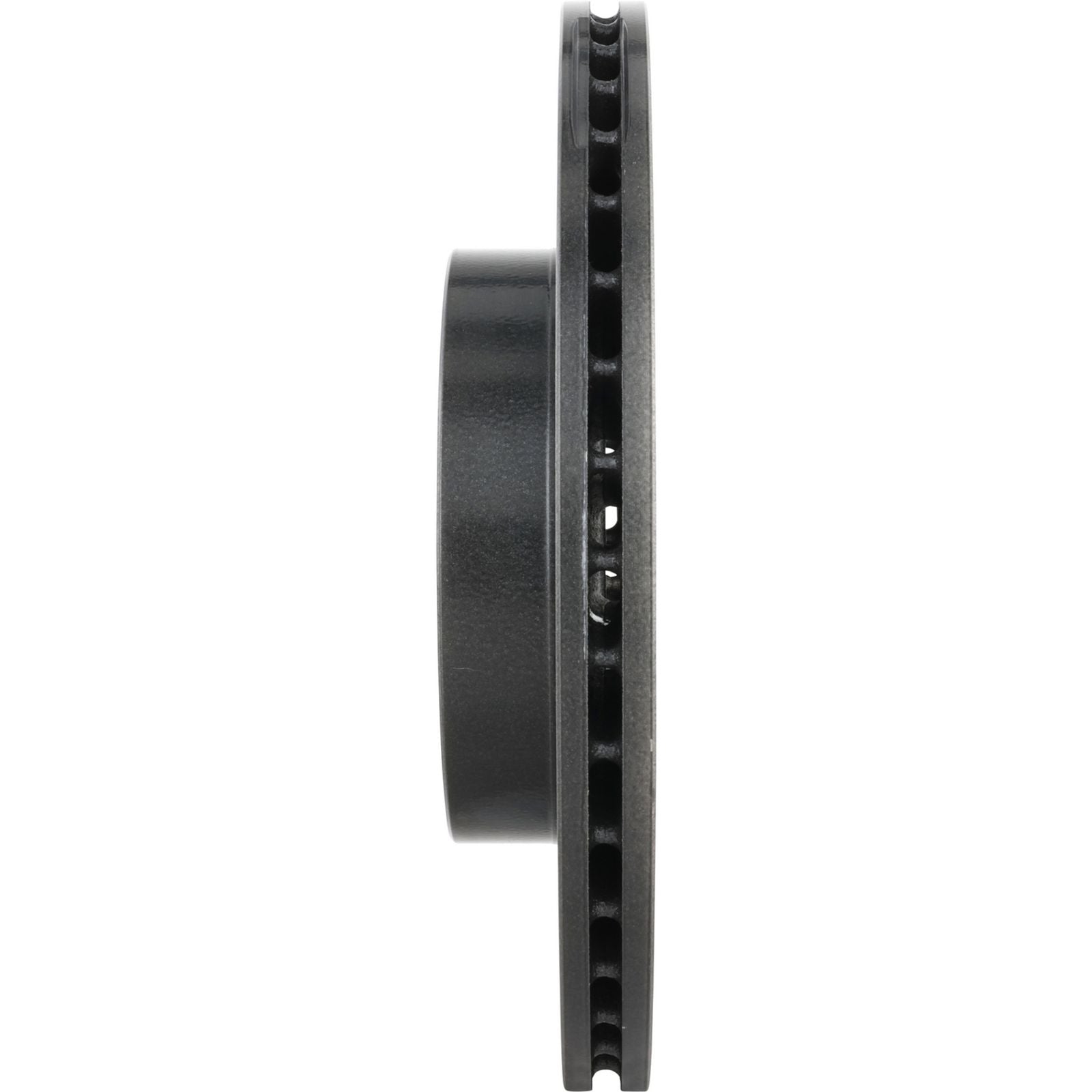 XTRA Drilled Front Disc Brake Rotor - 09.5390.3X_04