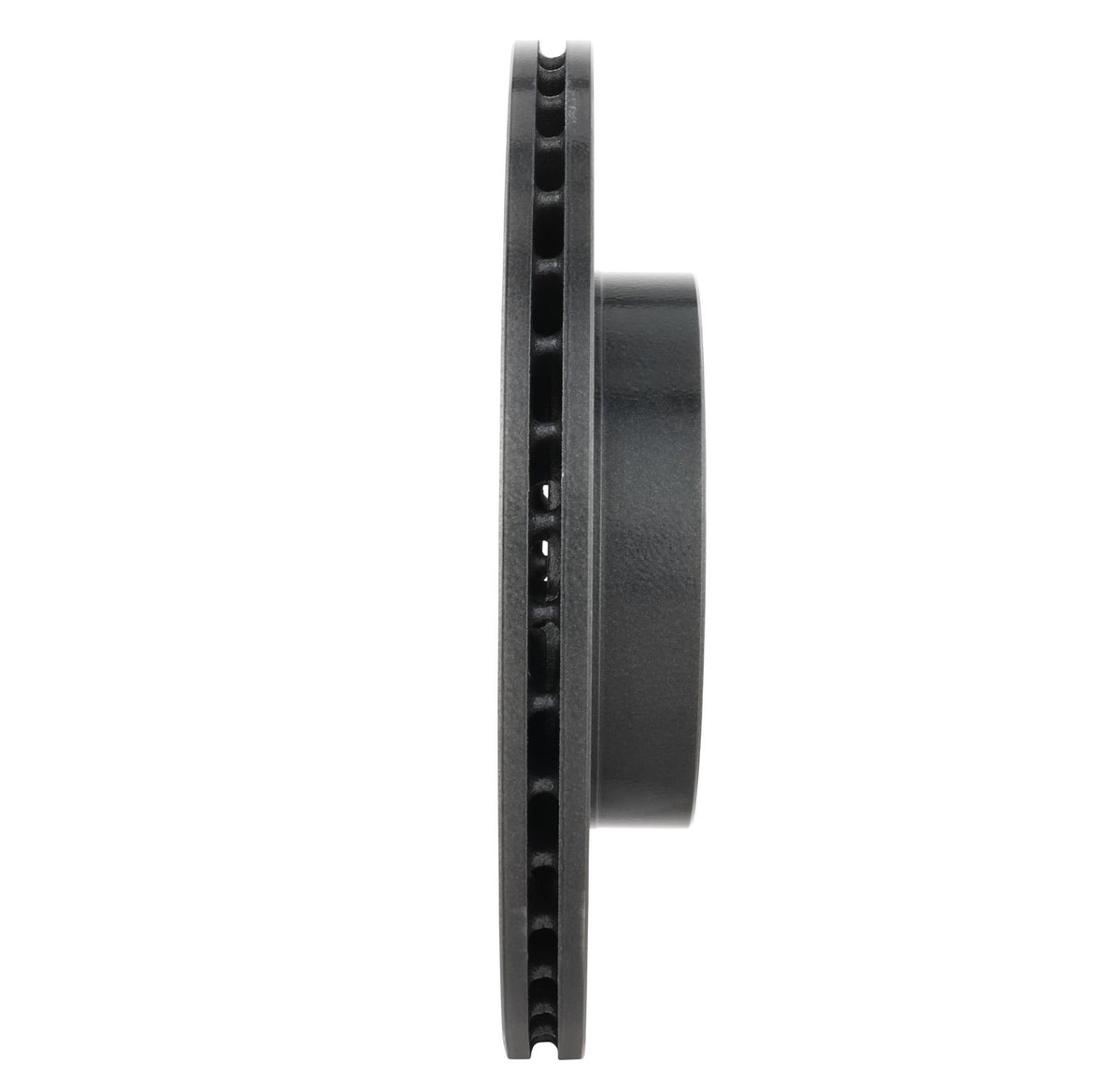 XTRA Drilled Front Disc Brake Rotor - 09.5390.3X_25