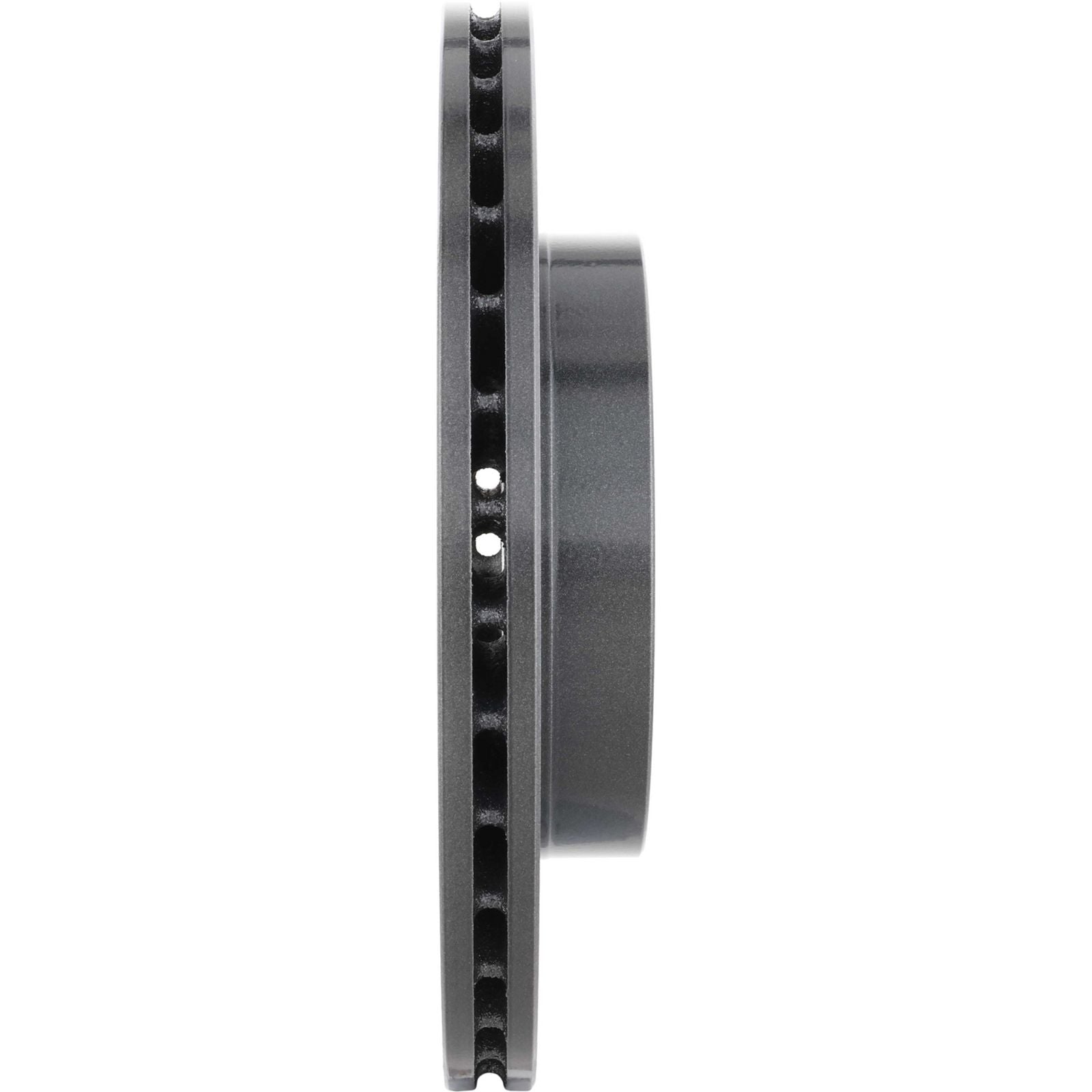 XTRA Drilled Front Disc Brake Rotor - 09.5457.3X_03