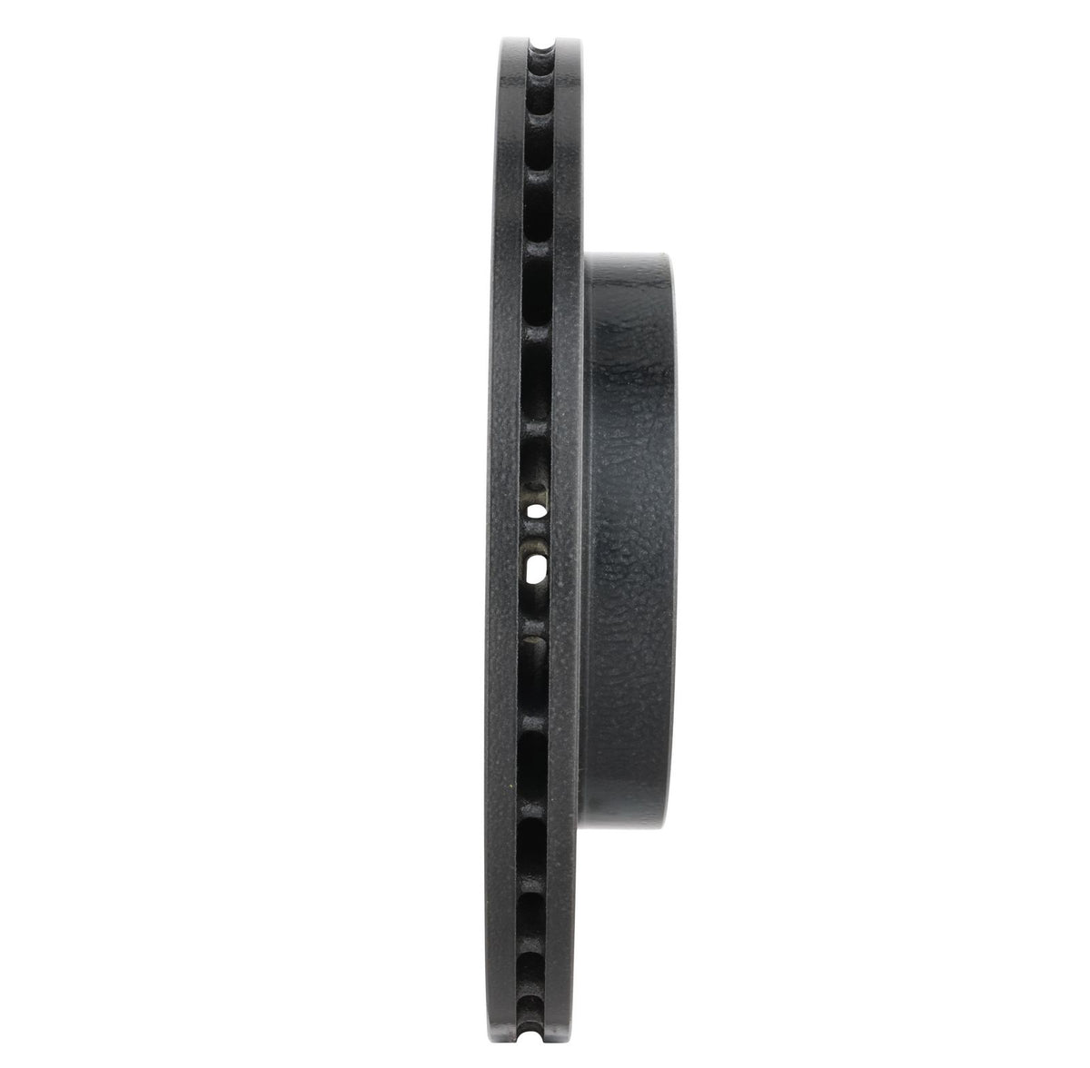 XTRA Drilled Front Disc Brake Rotor - 09.5509.1X_26