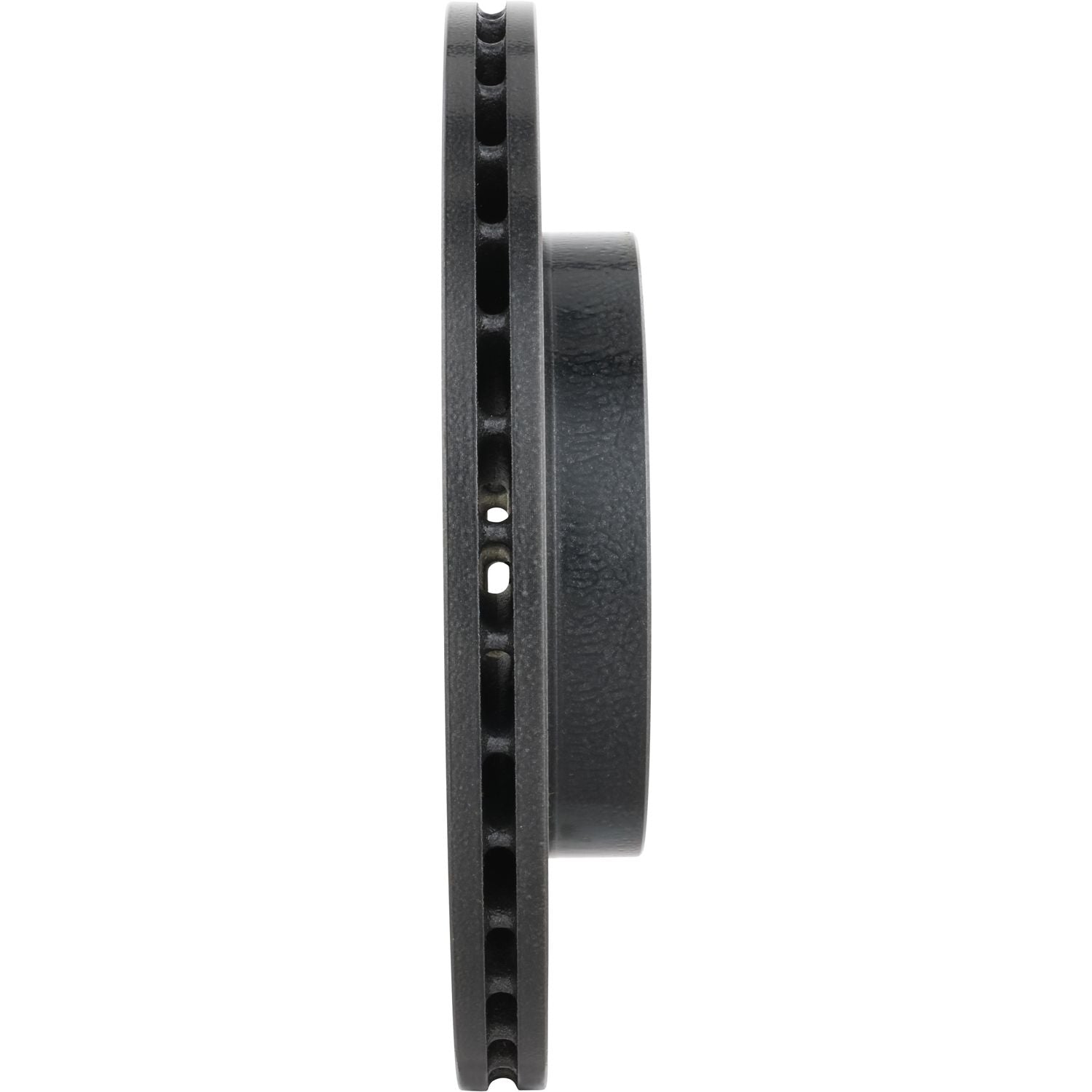 XTRA Drilled Front Disc Brake Rotor - 09.5509.1X_01