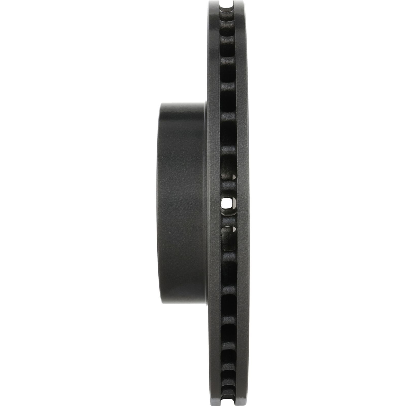 XTRA Drilled Front Disc Brake Rotor - 09.5674.2X_04