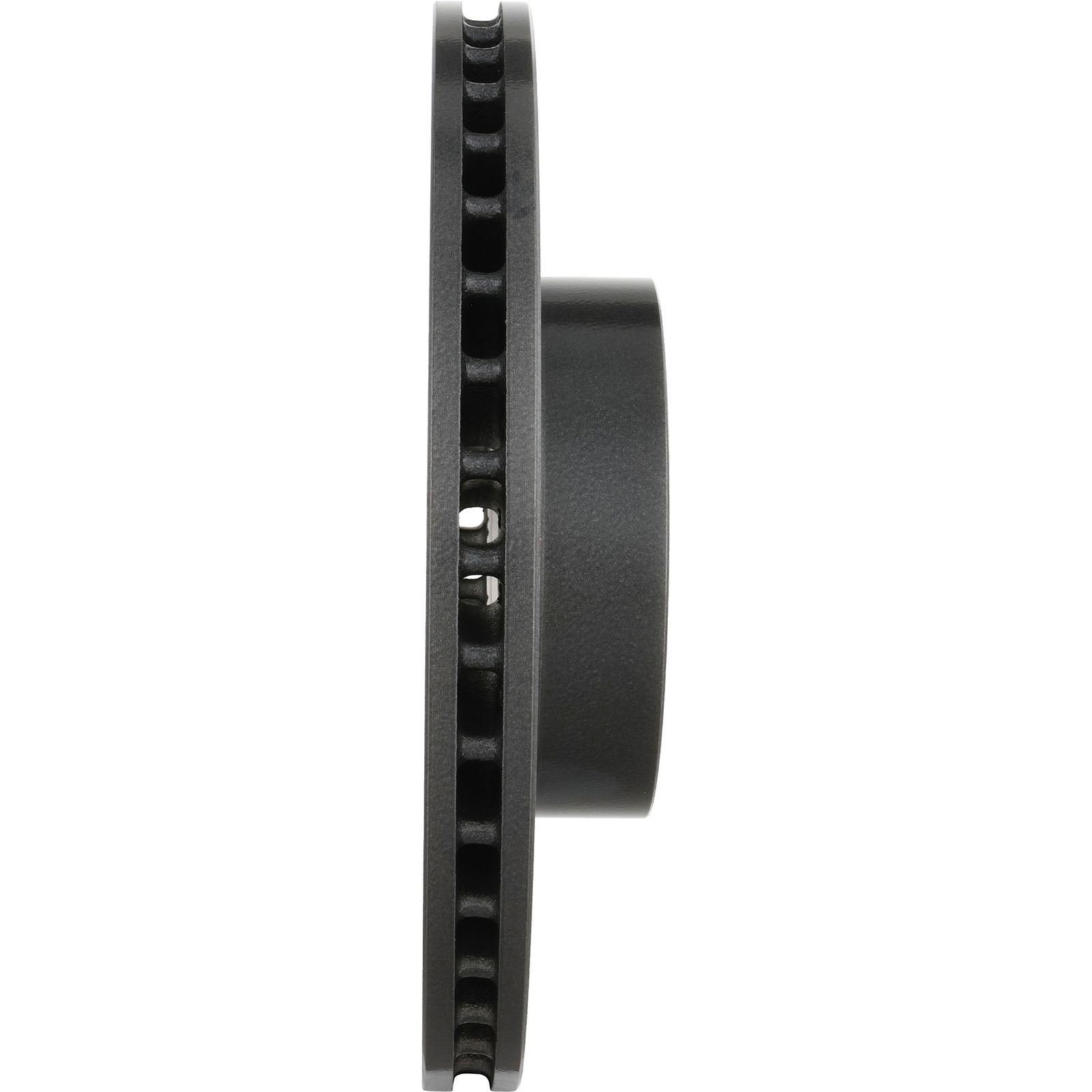 XTRA Drilled Front Disc Brake Rotor - 09.5674.2X_05