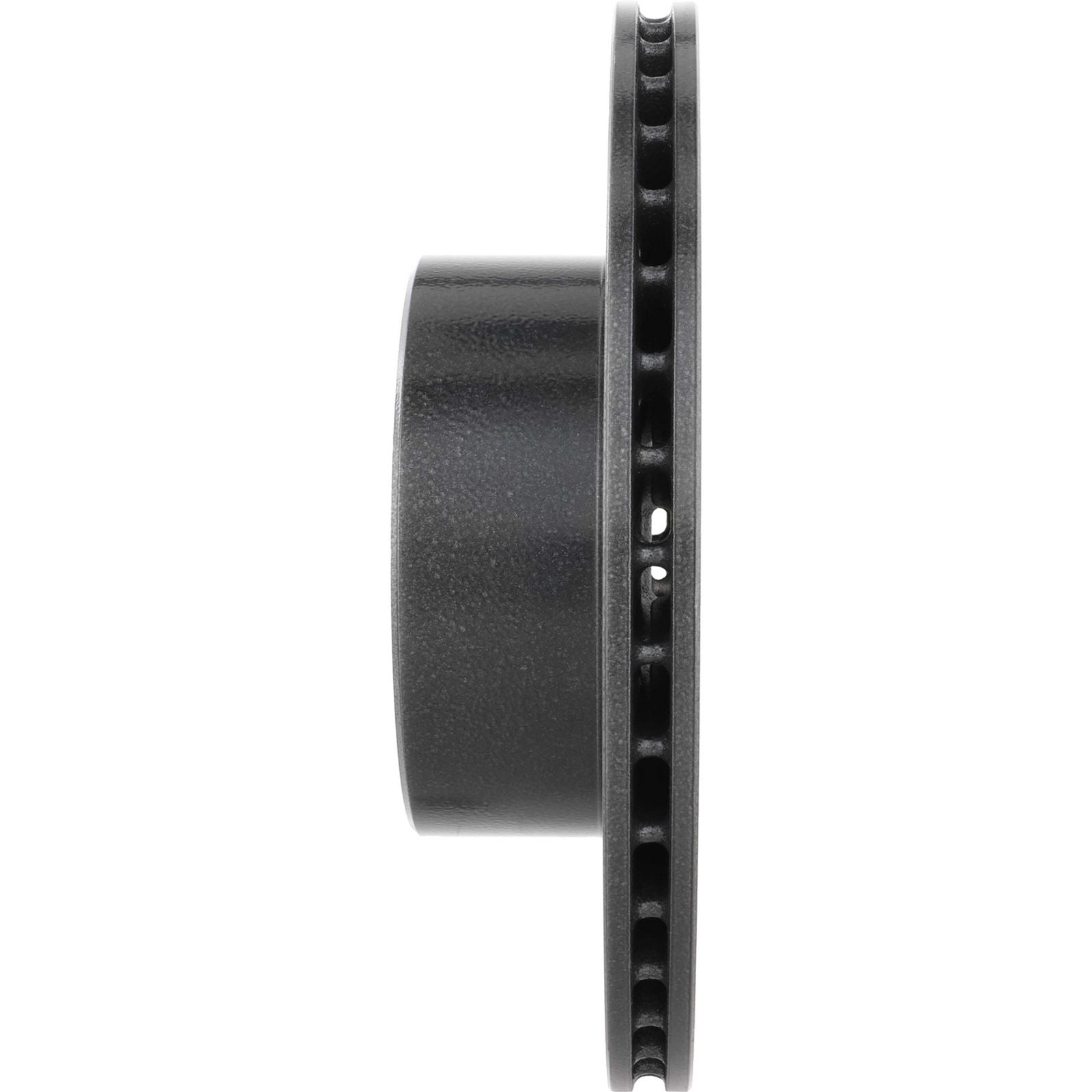 XTRA Drilled Front Disc Brake Rotor - 09.6924.1X_02