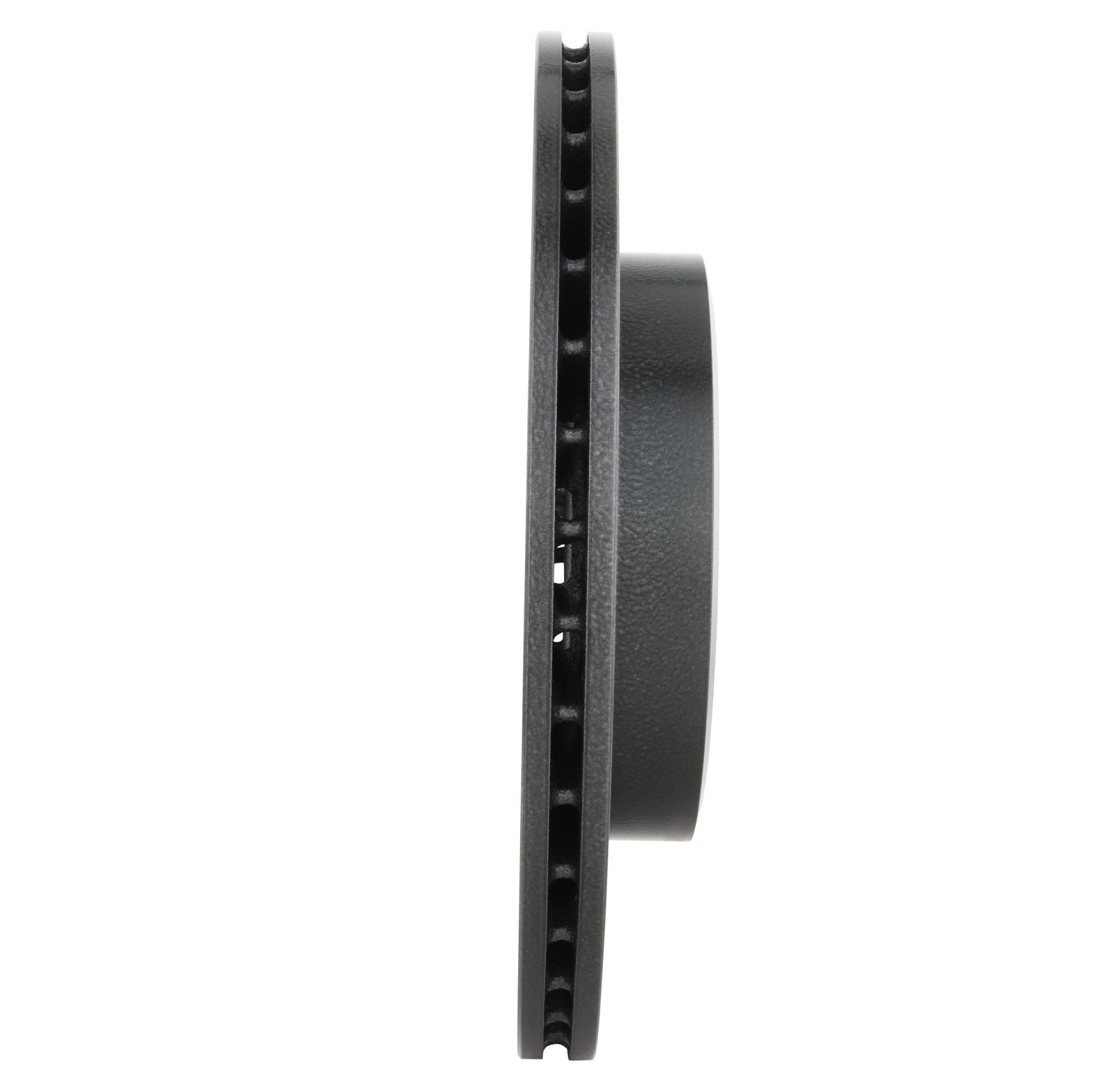 XTRA Drilled Front Disc Brake Rotor - 09.7701.1X_25