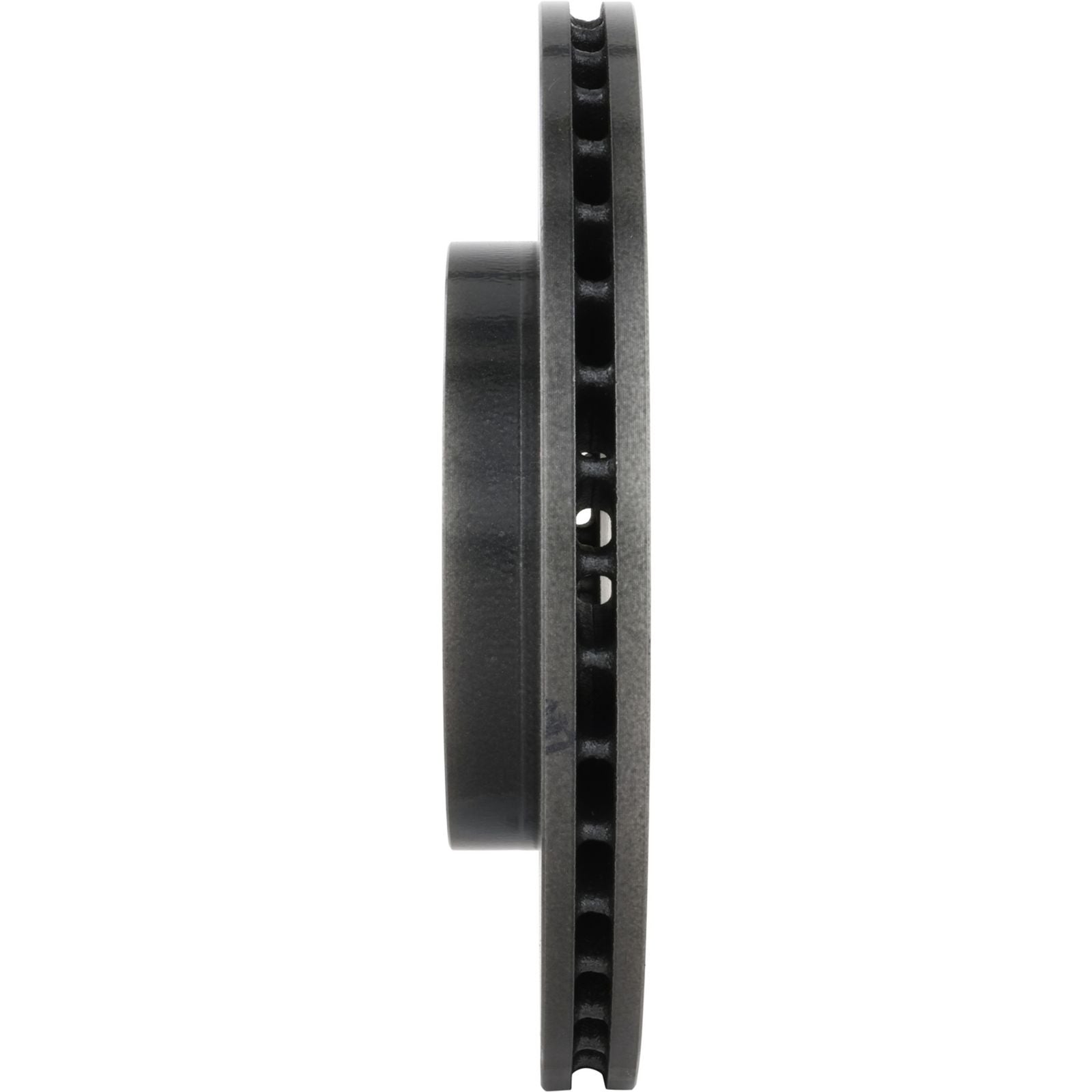XTRA Drilled Front Disc Brake Rotor - 09.7806.1X_02