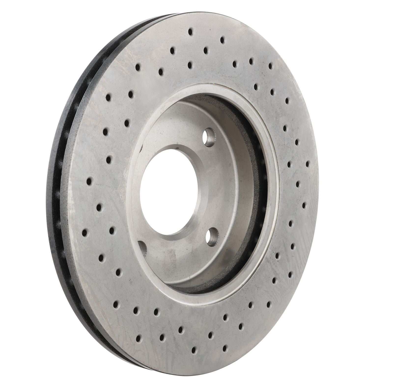 XTRA Drilled Front Disc Brake Rotor - 09.7806.1X_15