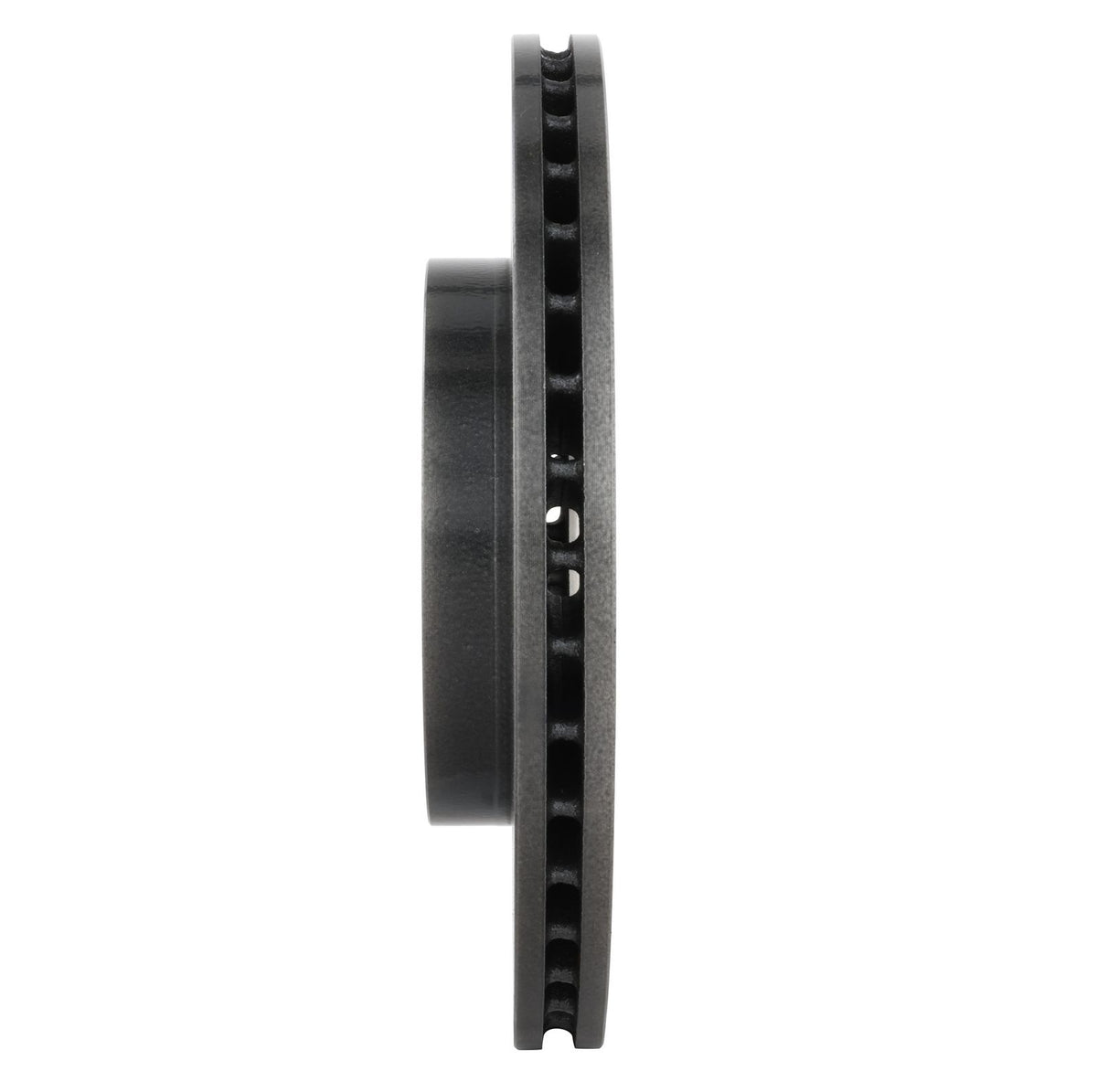 XTRA Drilled Front Disc Brake Rotor - 09.7806.1X_12
