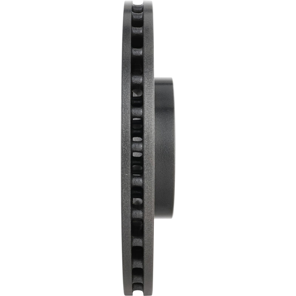 XTRA Drilled Front Disc Brake Rotor - 09.7812.2X_04