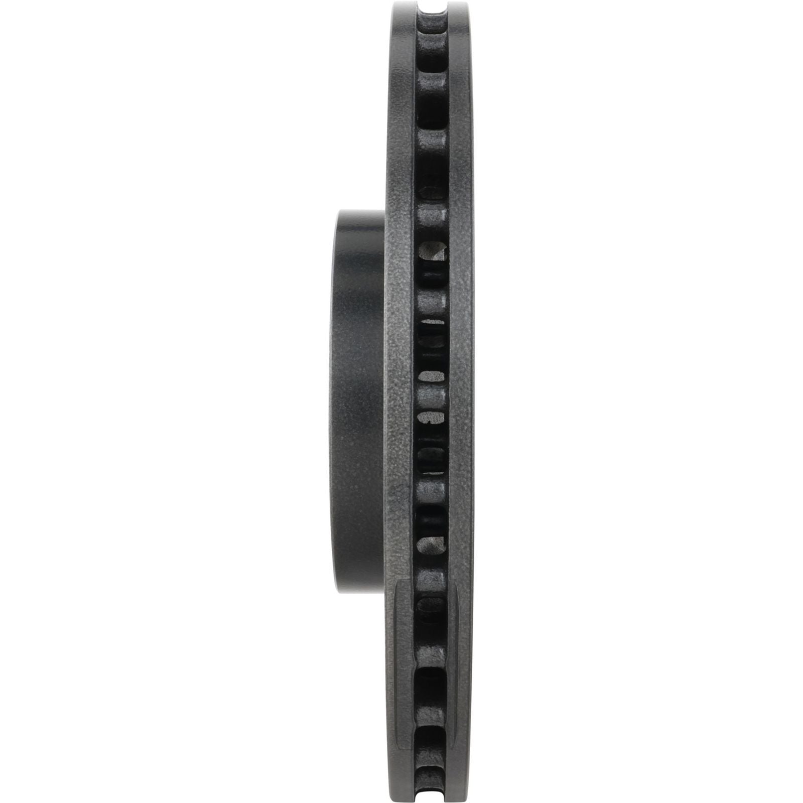 XTRA Drilled Front Disc Brake Rotor - 09.7812.2X_02