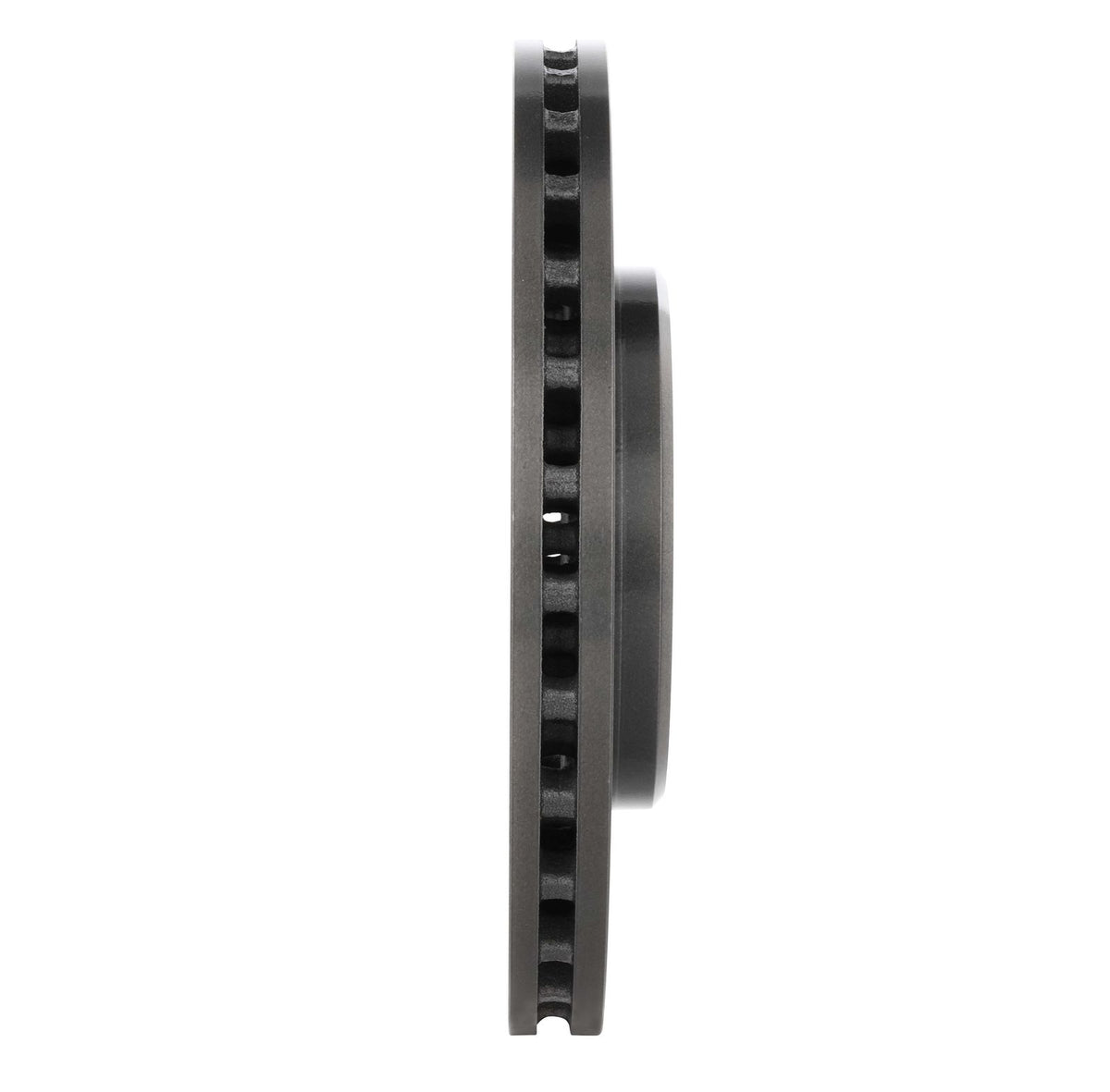 XTRA Drilled Front Disc Brake Rotor - 09.8304.2X_25