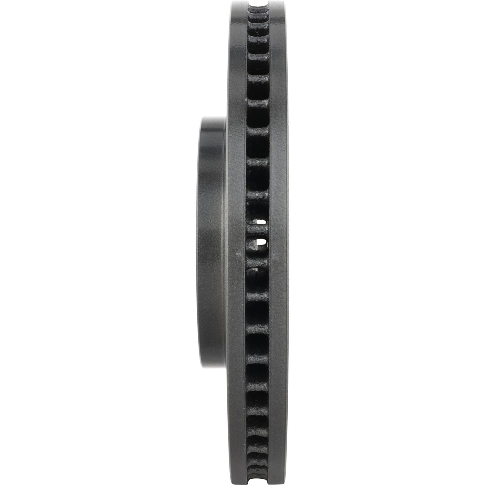 XTRA Drilled Front Disc Brake Rotor - 09.8402.1X_04