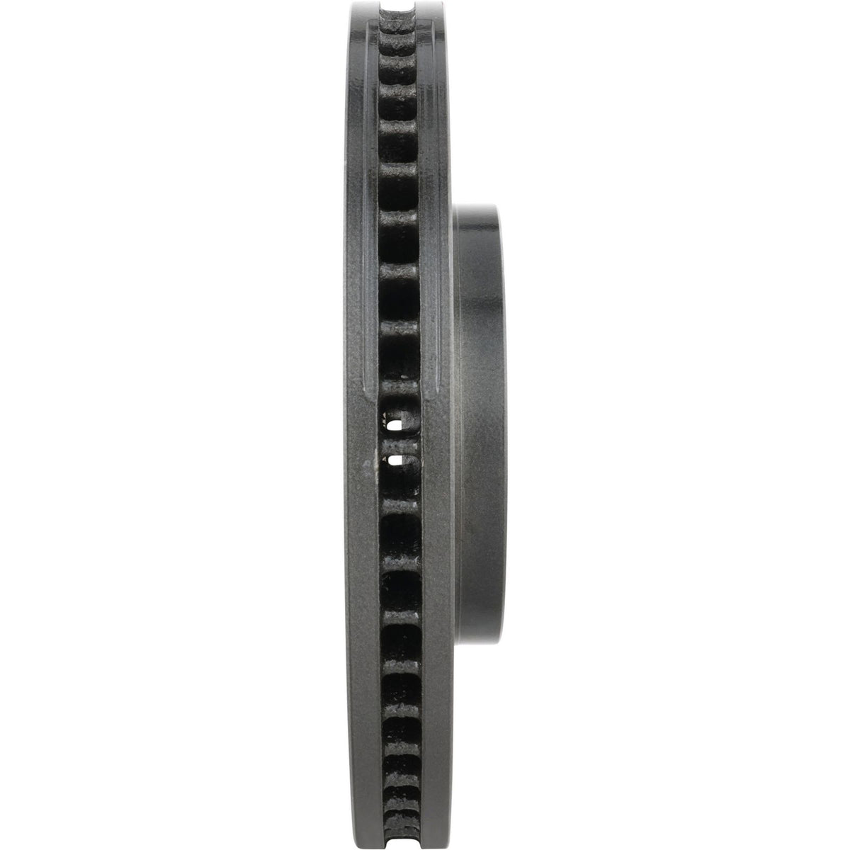 XTRA Drilled Front Disc Brake Rotor - 09.8402.1X_01