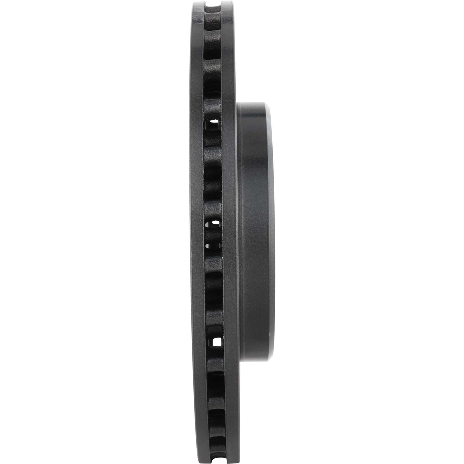 XTRA Drilled Front Disc Brake Rotor - 09.8411.1X_03