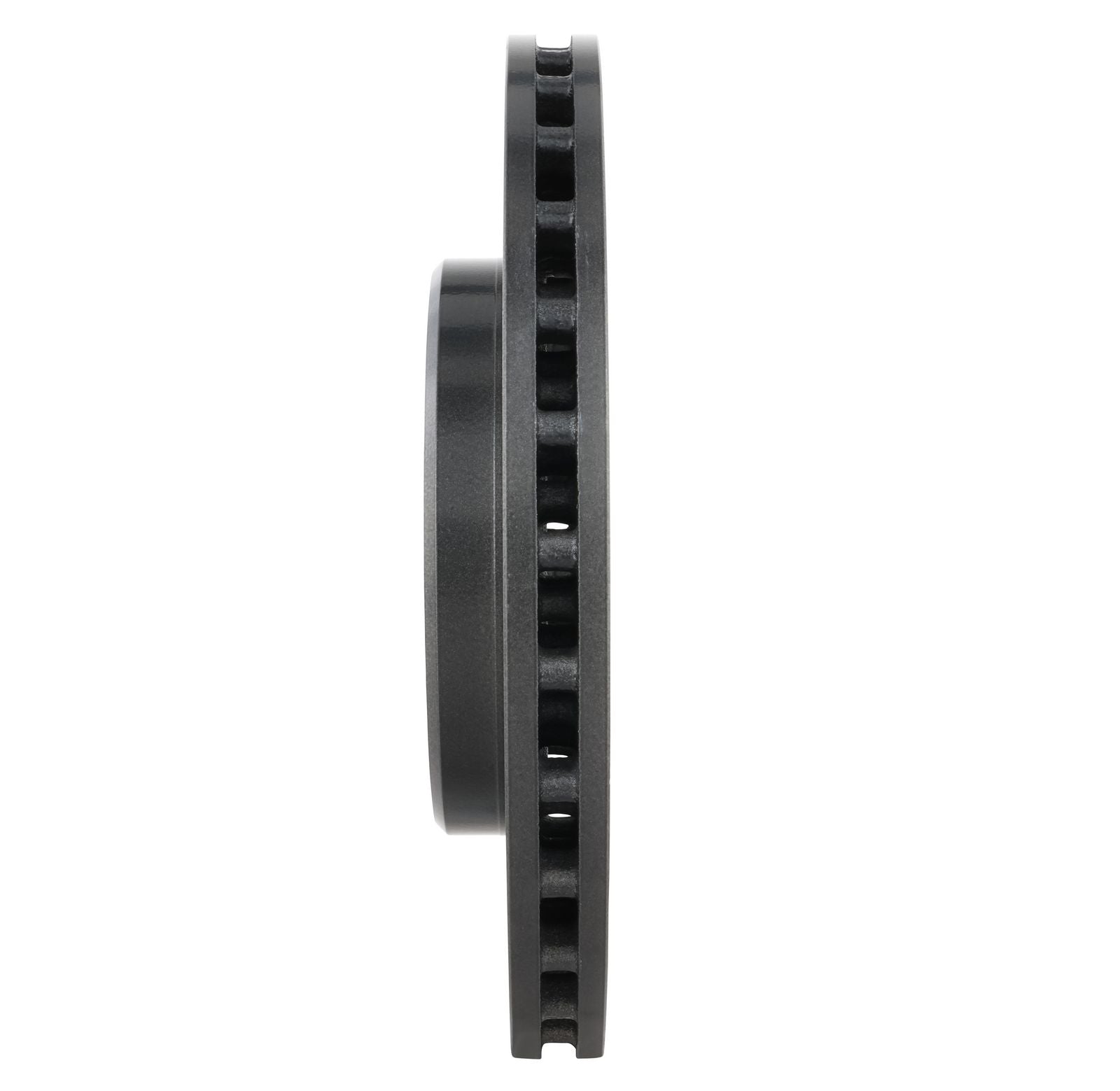 XTRA Drilled Front Disc Brake Rotor - 09.8411.1X_13