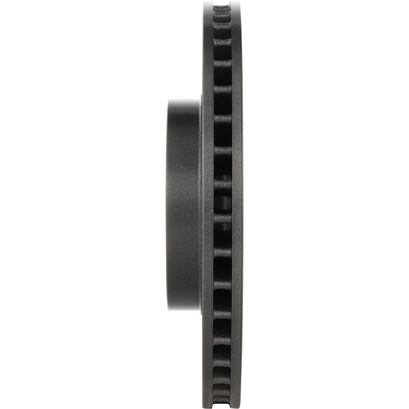 XTRA Drilled Front Disc Brake Rotor - 09.8633.1X_02