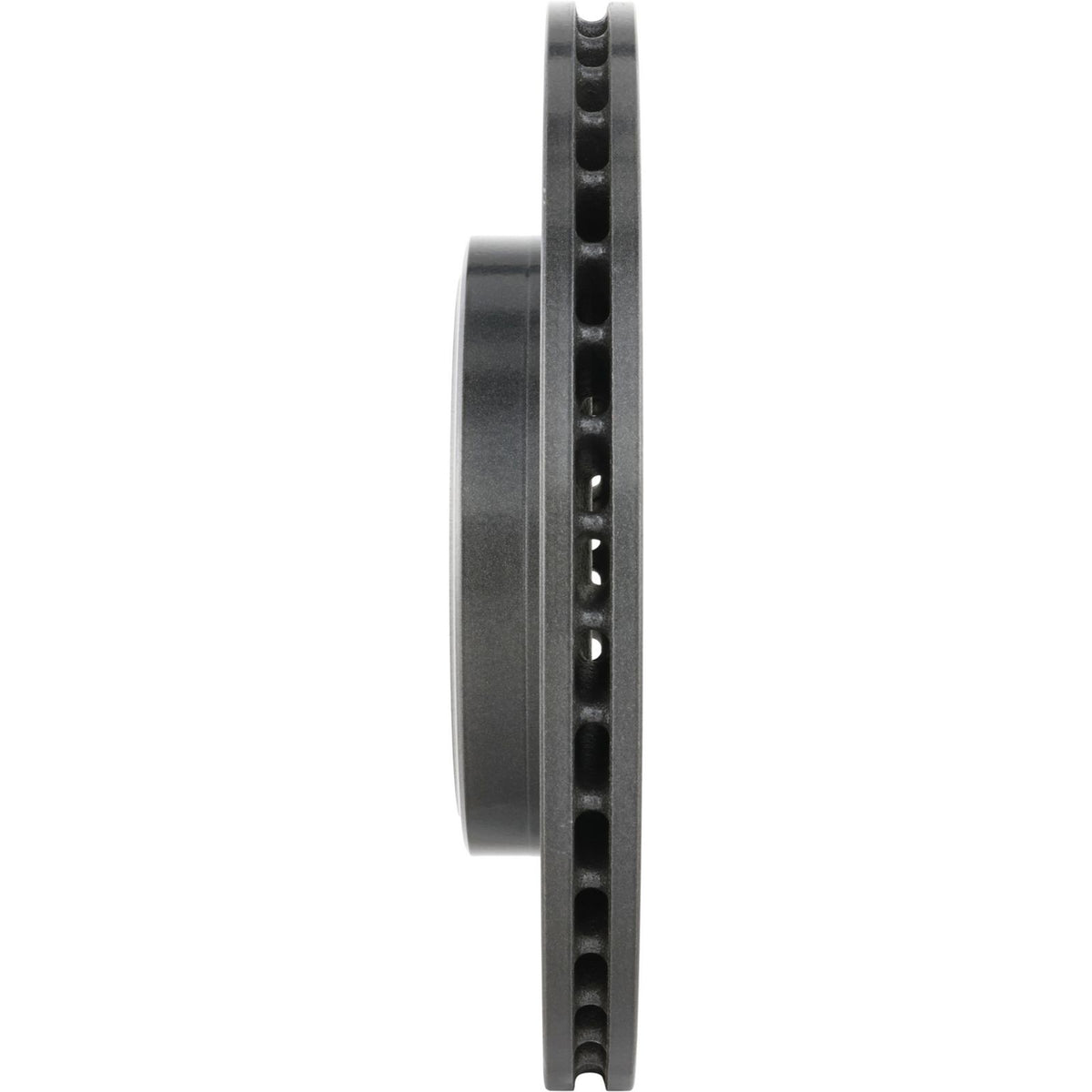 XTRA Drilled Front Disc Brake Rotor - 09.8655.1X_04