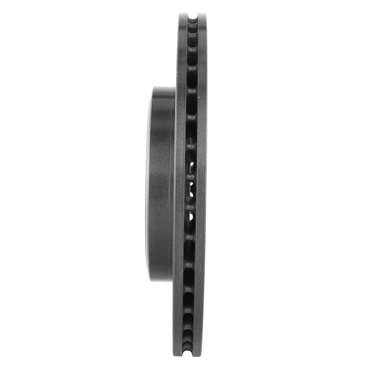 XTRA Drilled Front Disc Brake Rotor - 09.8655.1X_13