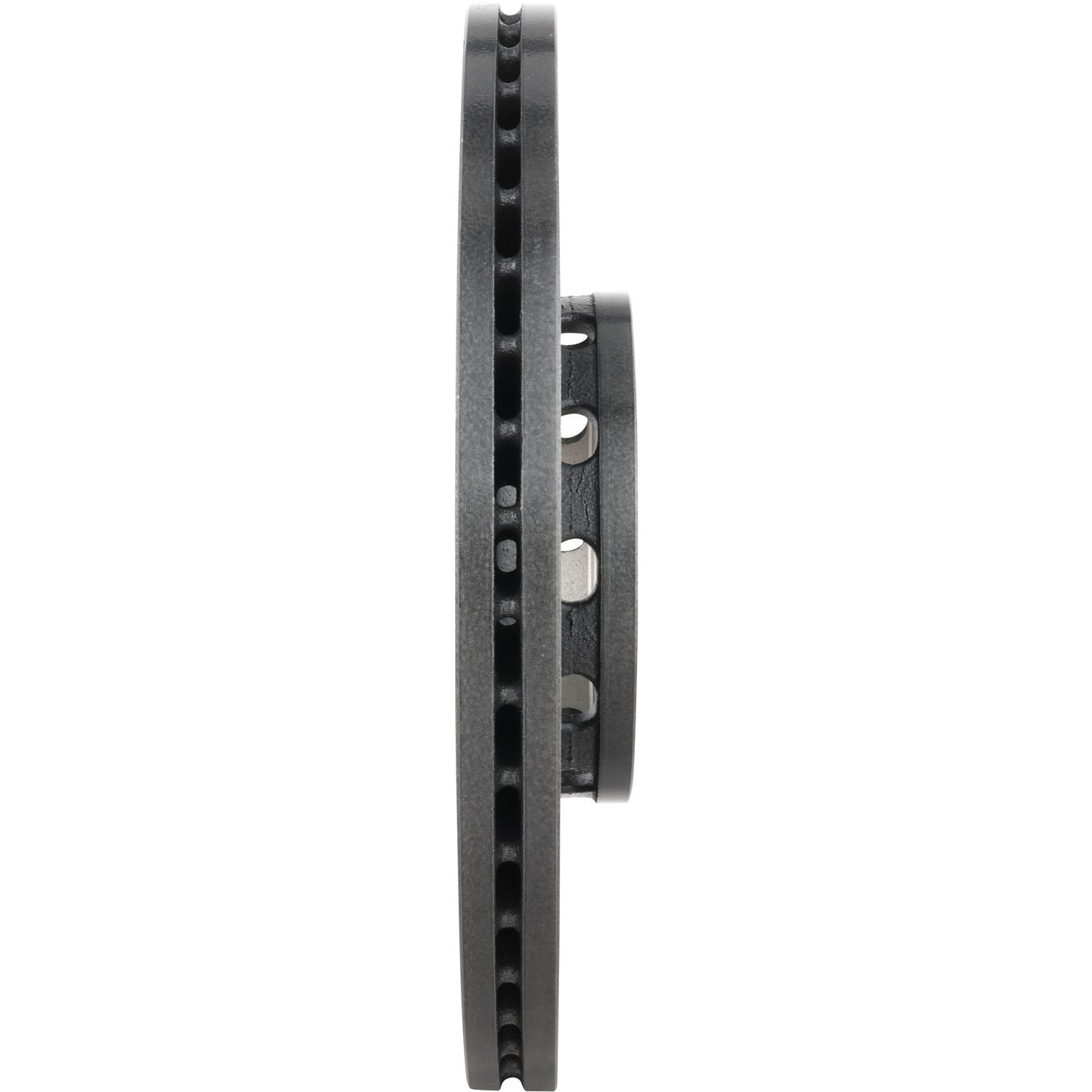 XTRA Drilled Front Disc Brake Rotor - 09.8690.1X_01