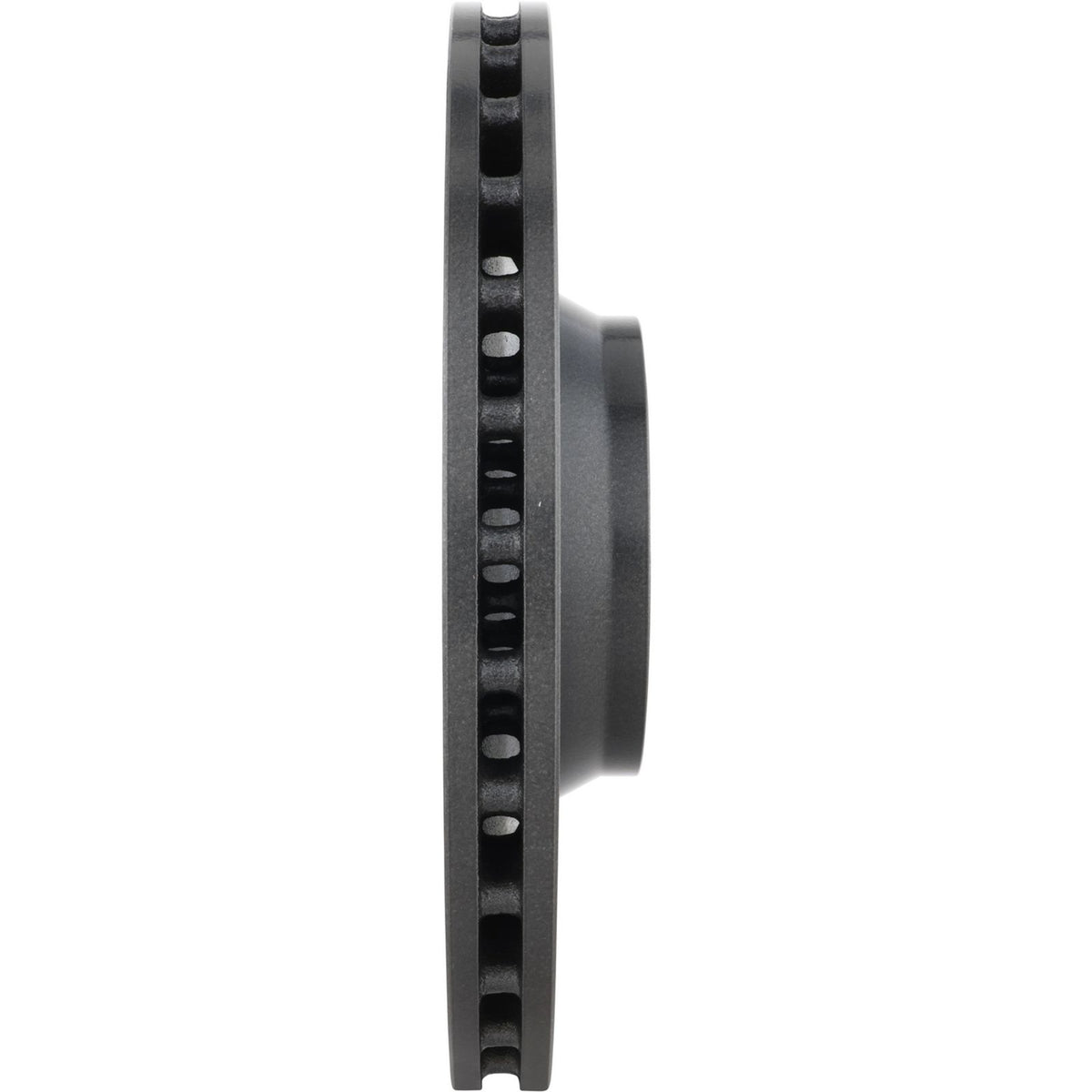 XTRA Drilled Front Disc Brake Rotor - 09.8841.3X_03