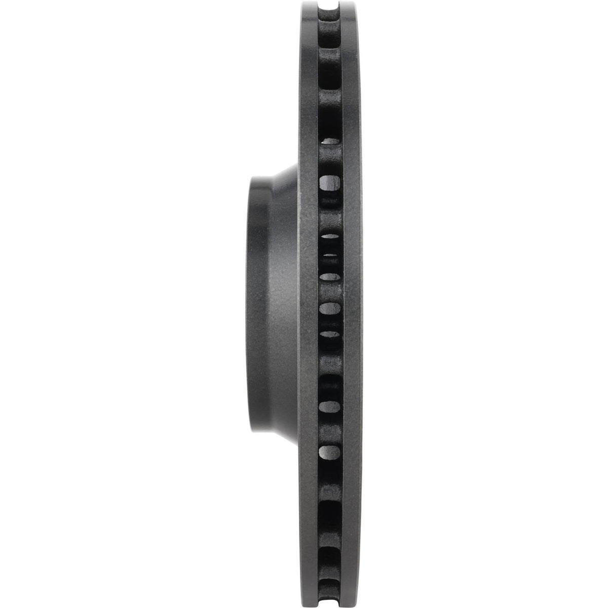 XTRA Drilled Front Disc Brake Rotor - 09.8841.3X_04