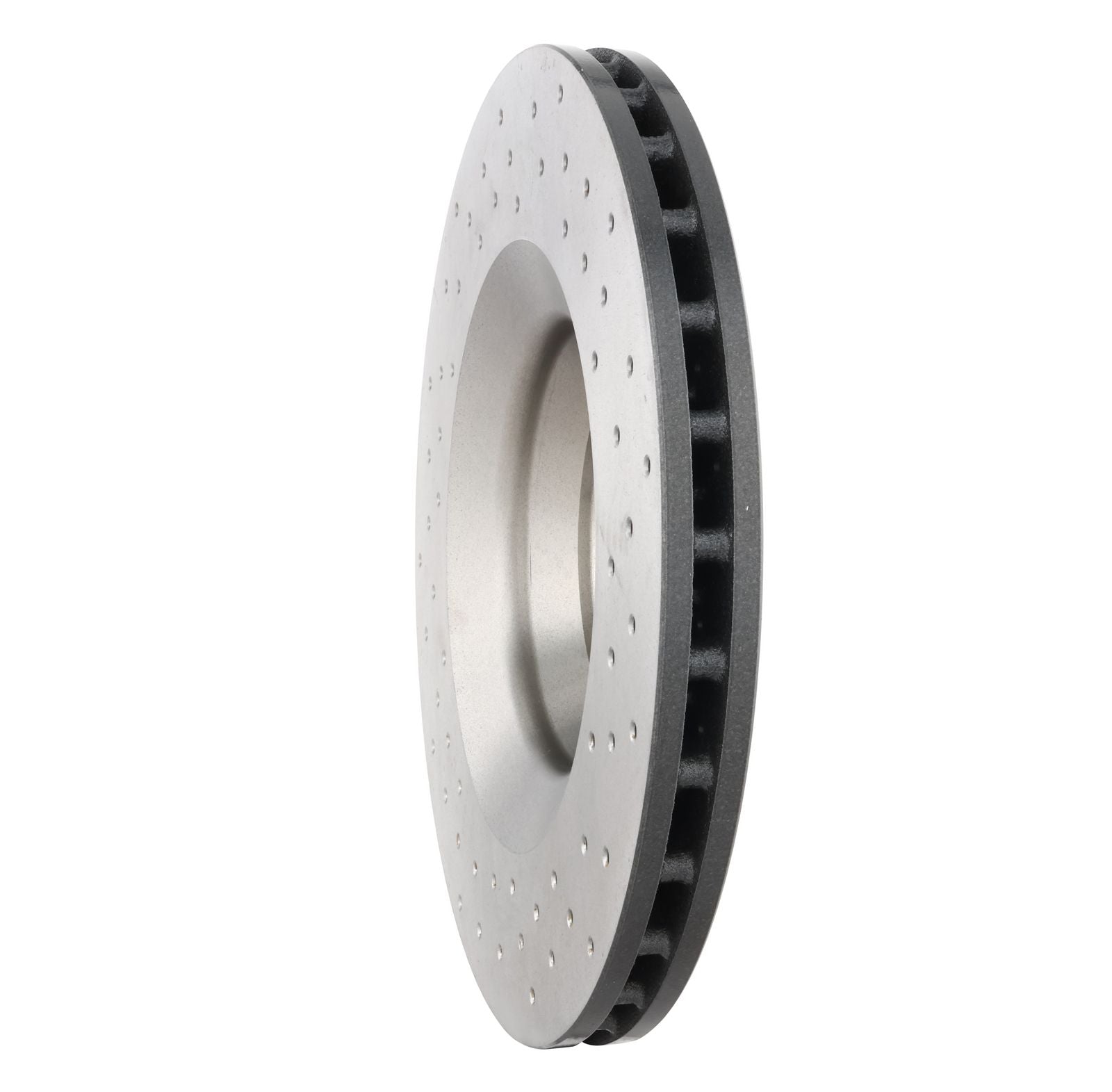 XTRA Drilled Front Disc Brake Rotor - 09.8841.3X_24