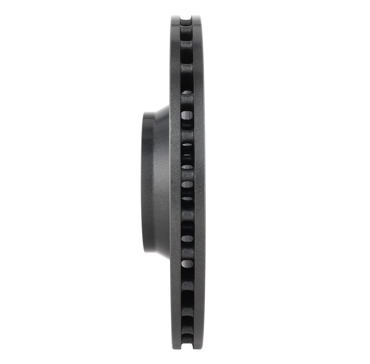 XTRA Drilled Front Disc Brake Rotor - 09.8841.3X_13