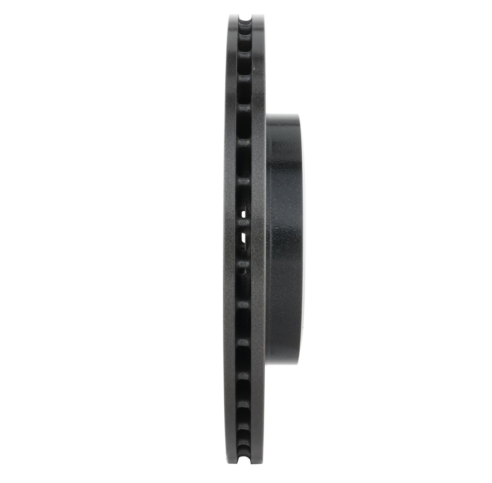 XTRA Drilled Front Disc Brake Rotor - 09.8952.1X_24