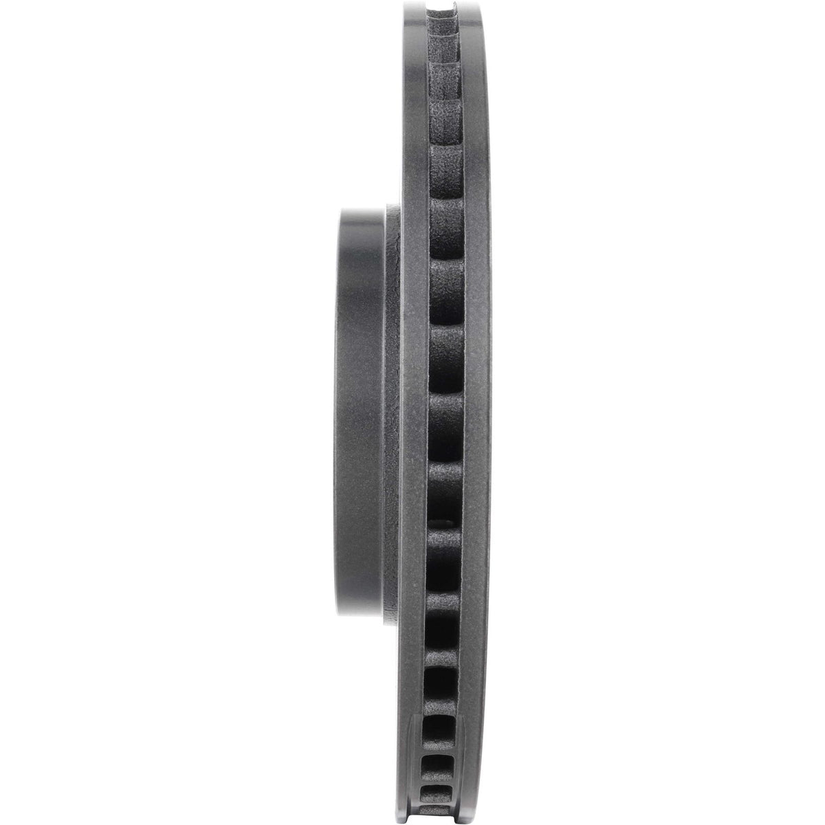 XTRA Drilled Front Disc Brake Rotor - 09.9130.1X_04