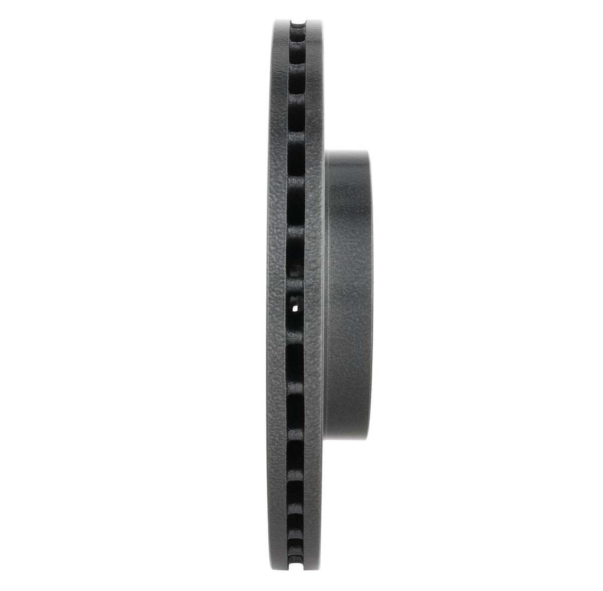 XTRA Drilled Front Disc Brake Rotor - 09.9145.1X_24