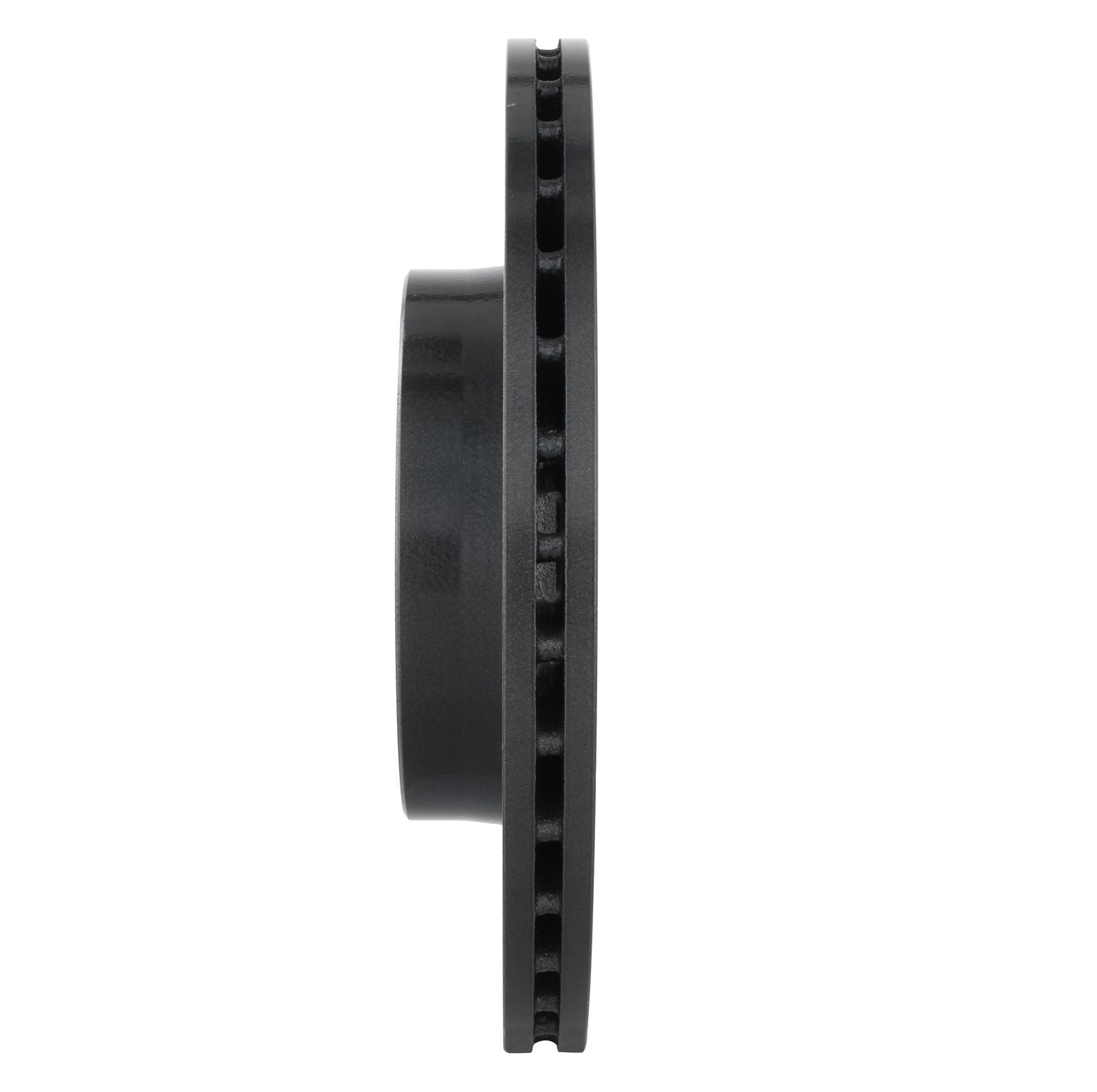 XTRA Drilled Front Disc Brake Rotor - 09.9167.1X_14
