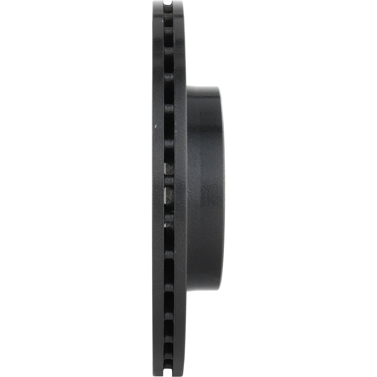 XTRA Drilled Front Disc Brake Rotor - 09.9167.1X_01