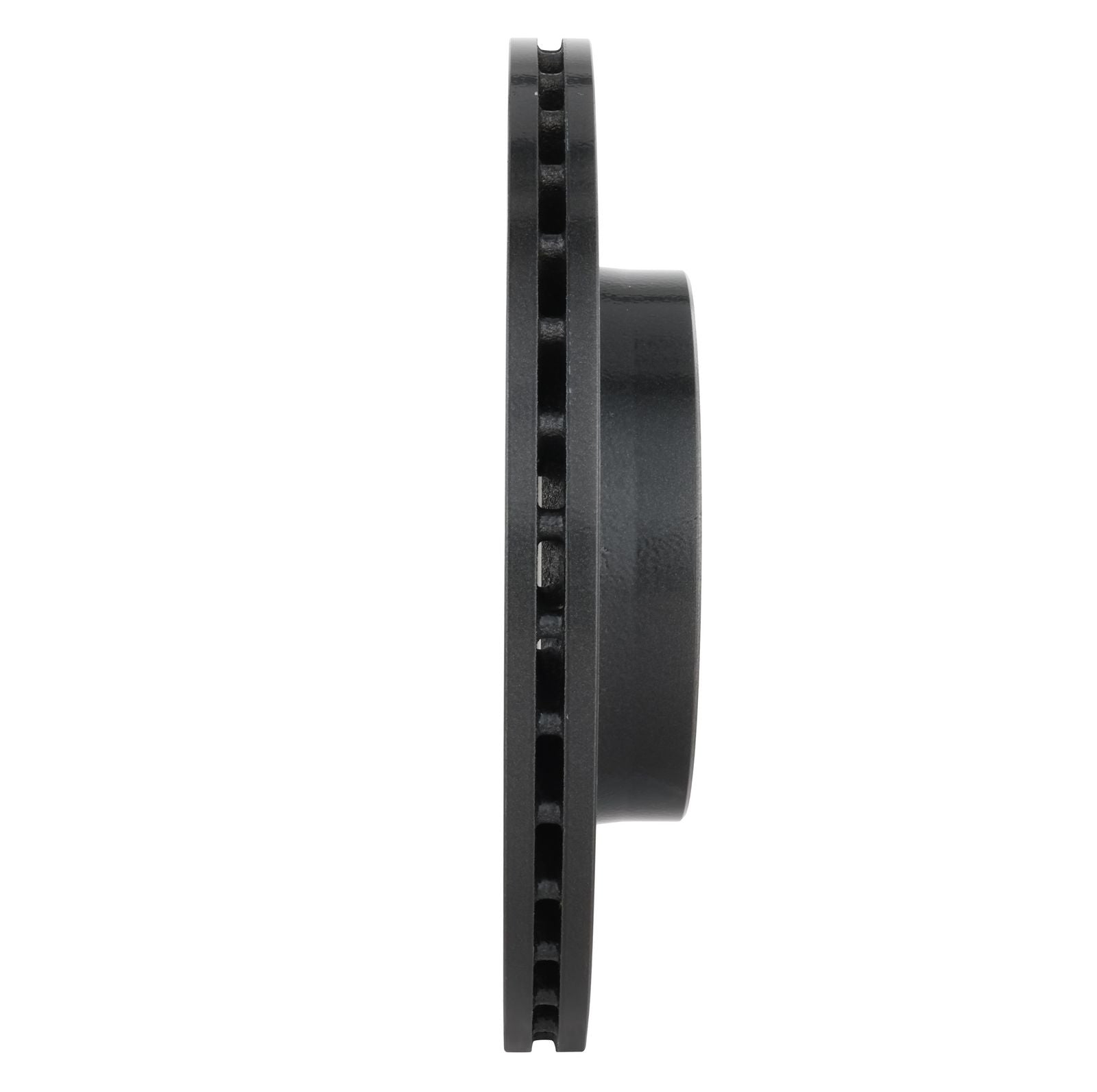 XTRA Drilled Front Disc Brake Rotor - 09.9167.1X_26