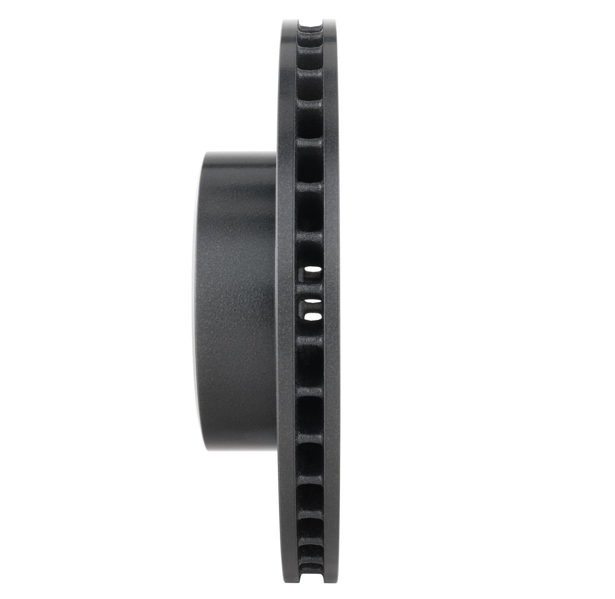 XTRA Drilled Front Disc Brake Rotor - 09.9172.1X_13