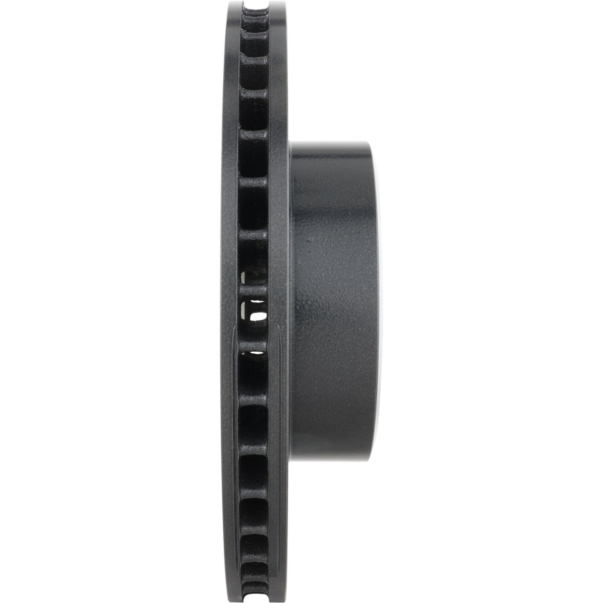 XTRA Drilled Front Disc Brake Rotor - 09.9172.1X_03