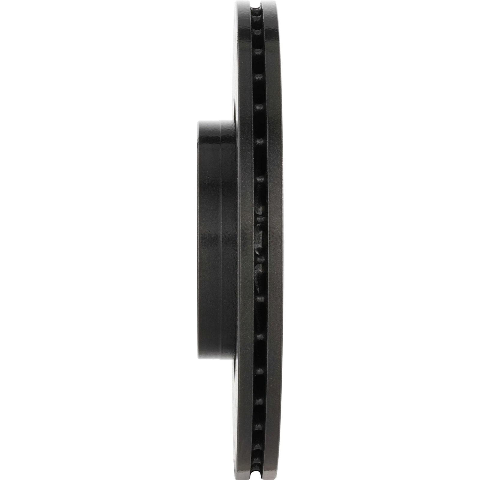 XTRA Drilled Front Disc Brake Rotor - 09.9468.1X_03
