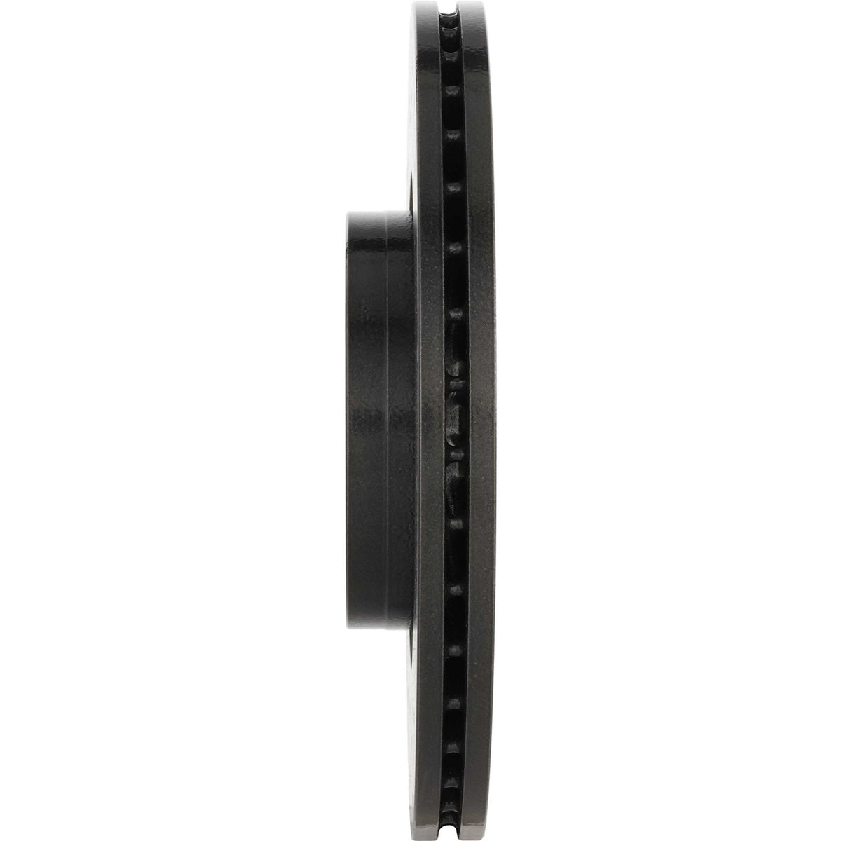 XTRA Drilled Front Disc Brake Rotor - 09.9468.1X_03