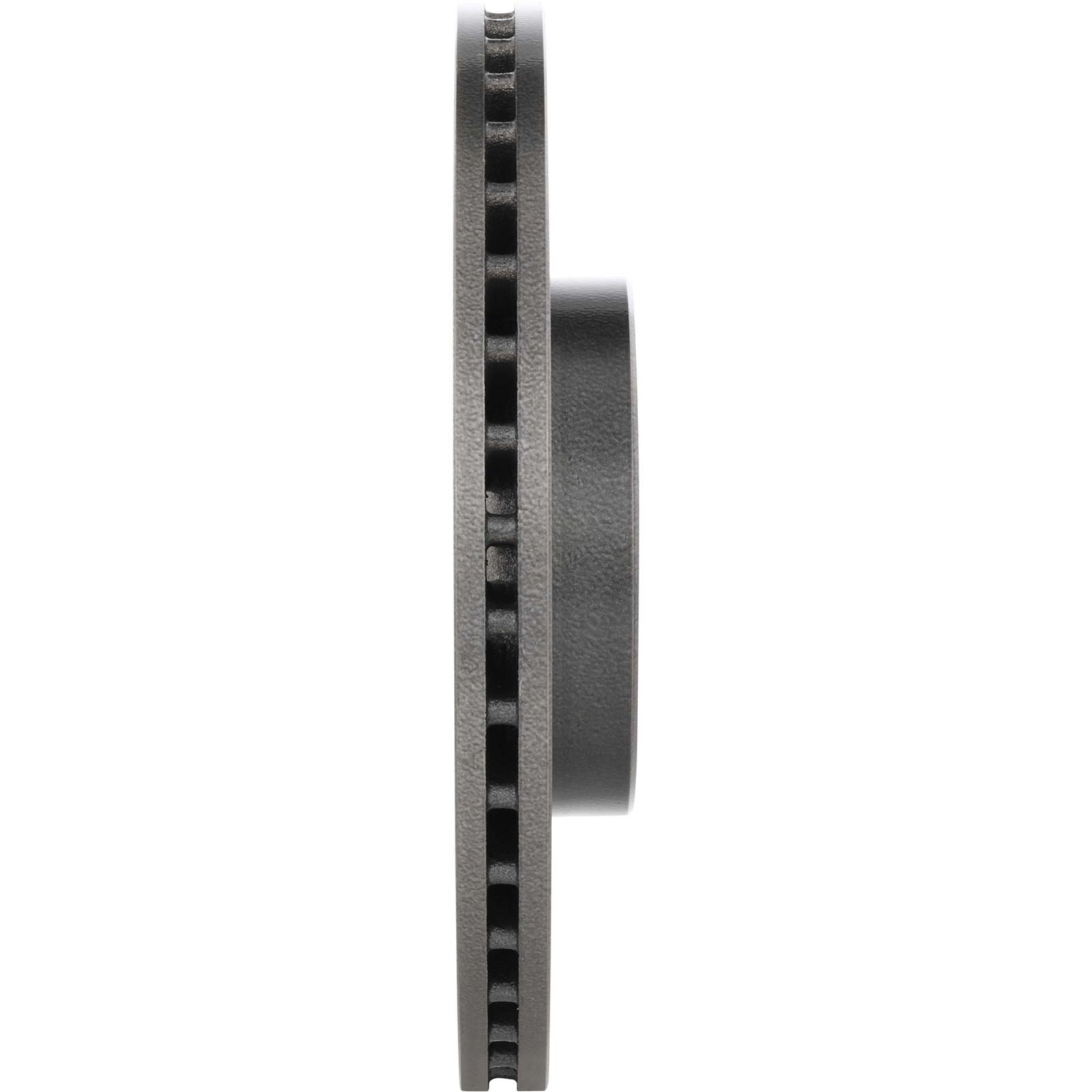 XTRA Drilled Front Disc Brake Rotor - 09.9772.1X_04