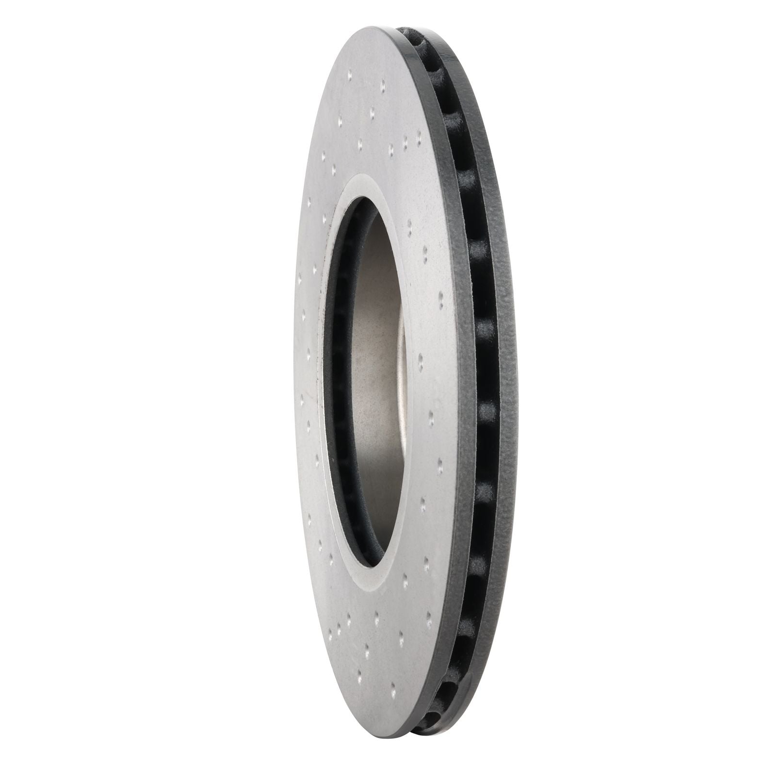 XTRA Drilled Front Disc Brake Rotor - 09.A047.3X_24