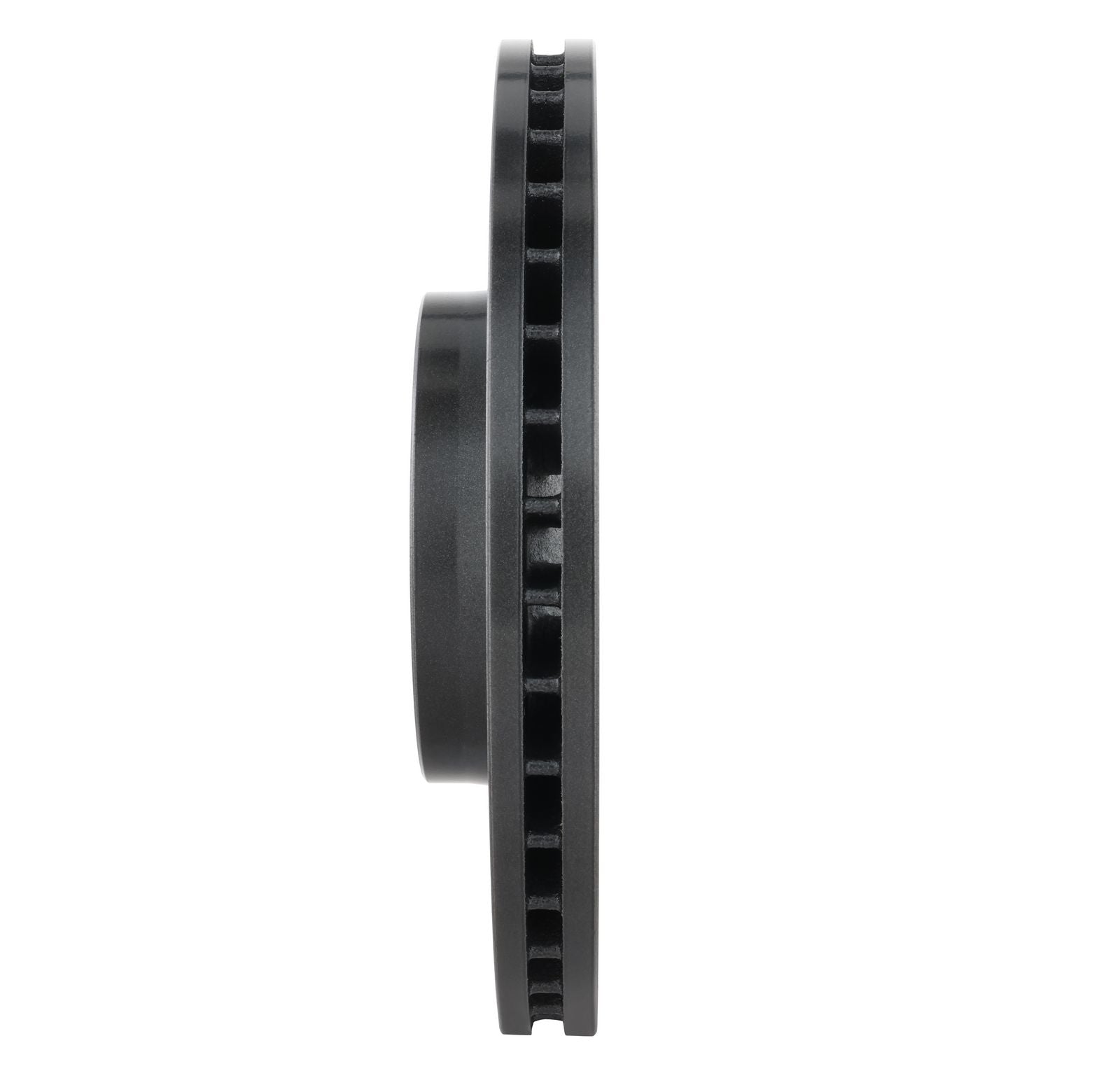 XTRA Drilled Front Disc Brake Rotor - 09.A427.1X_12