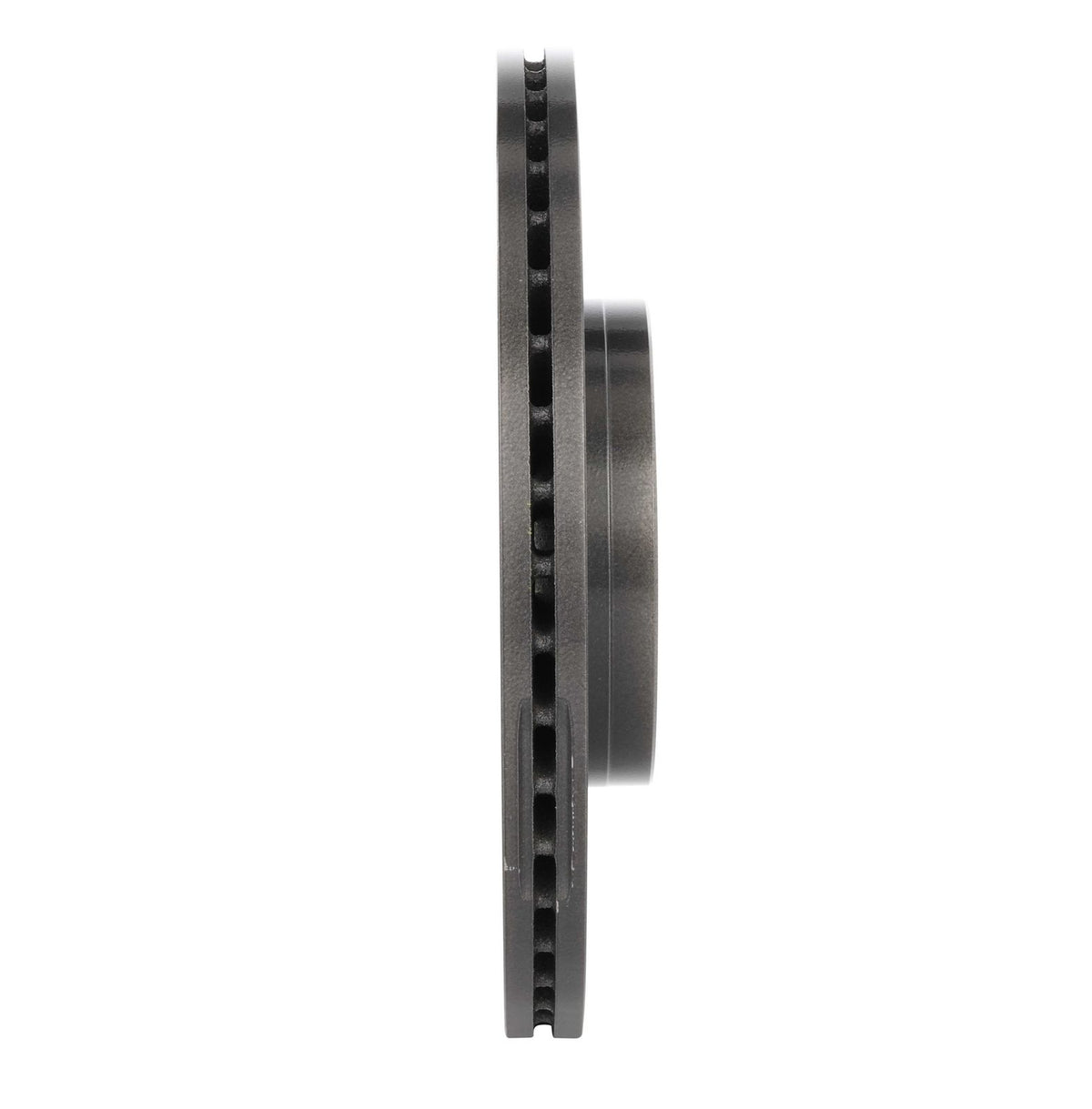 XTRA Drilled Front Disc Brake Rotor - 09.A728.1X_25