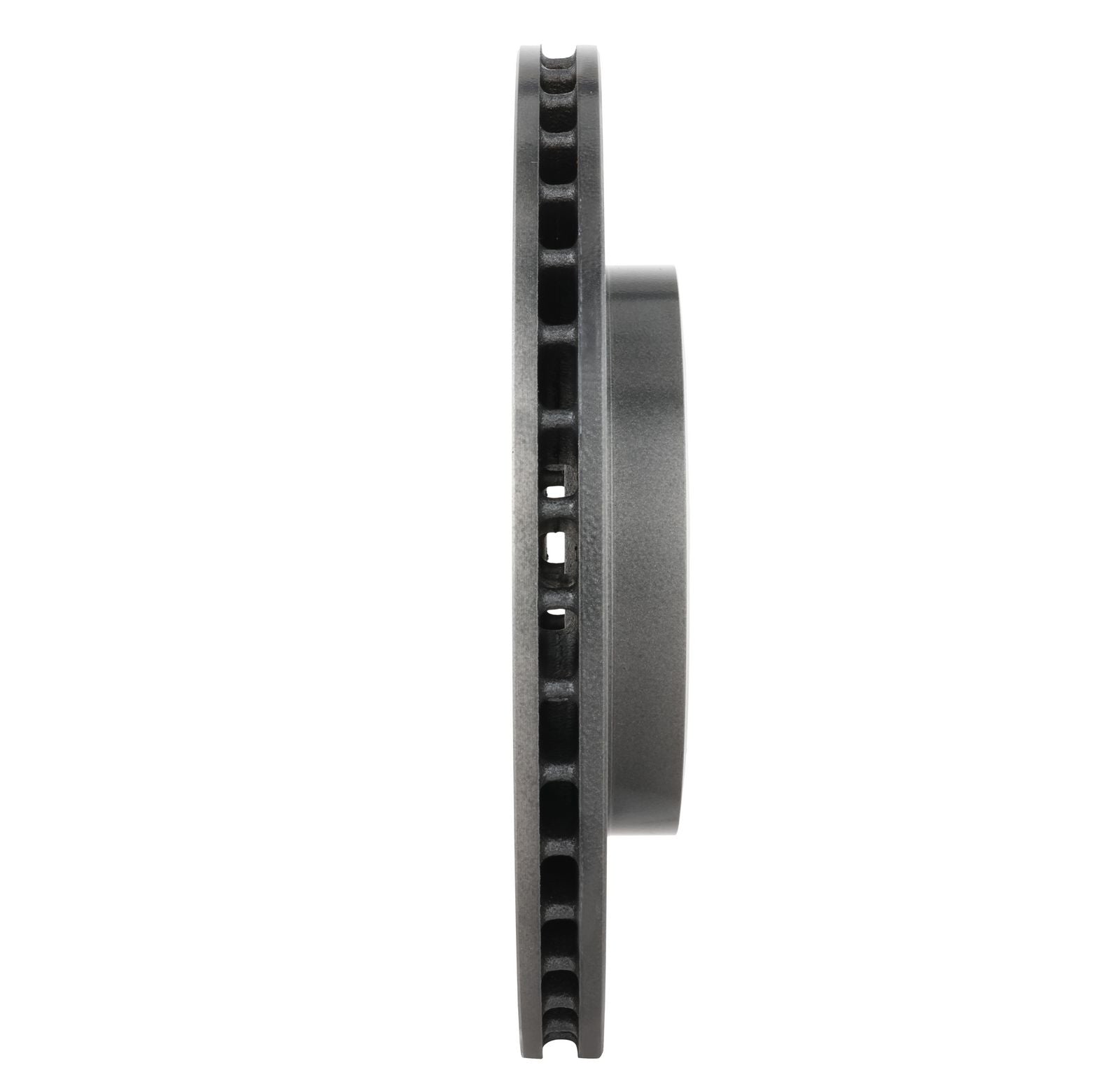 XTRA Drilled Front Disc Brake Rotor - 09.A761.1X_20