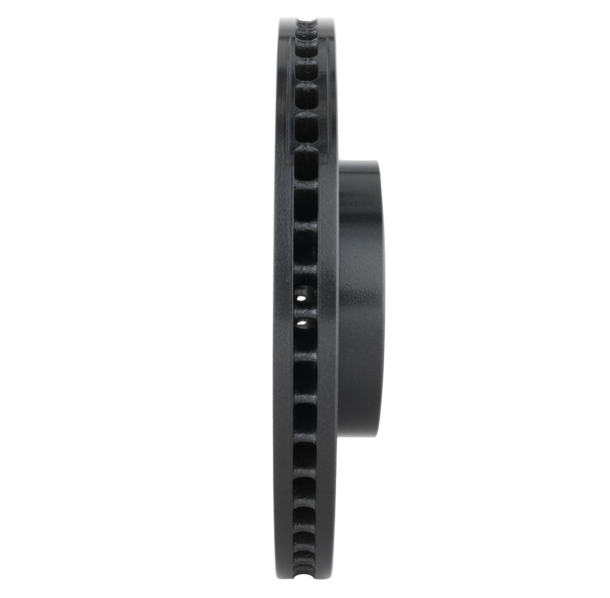 XTRA Drilled Front Disc Brake Rotor - 09.A870.1X_20