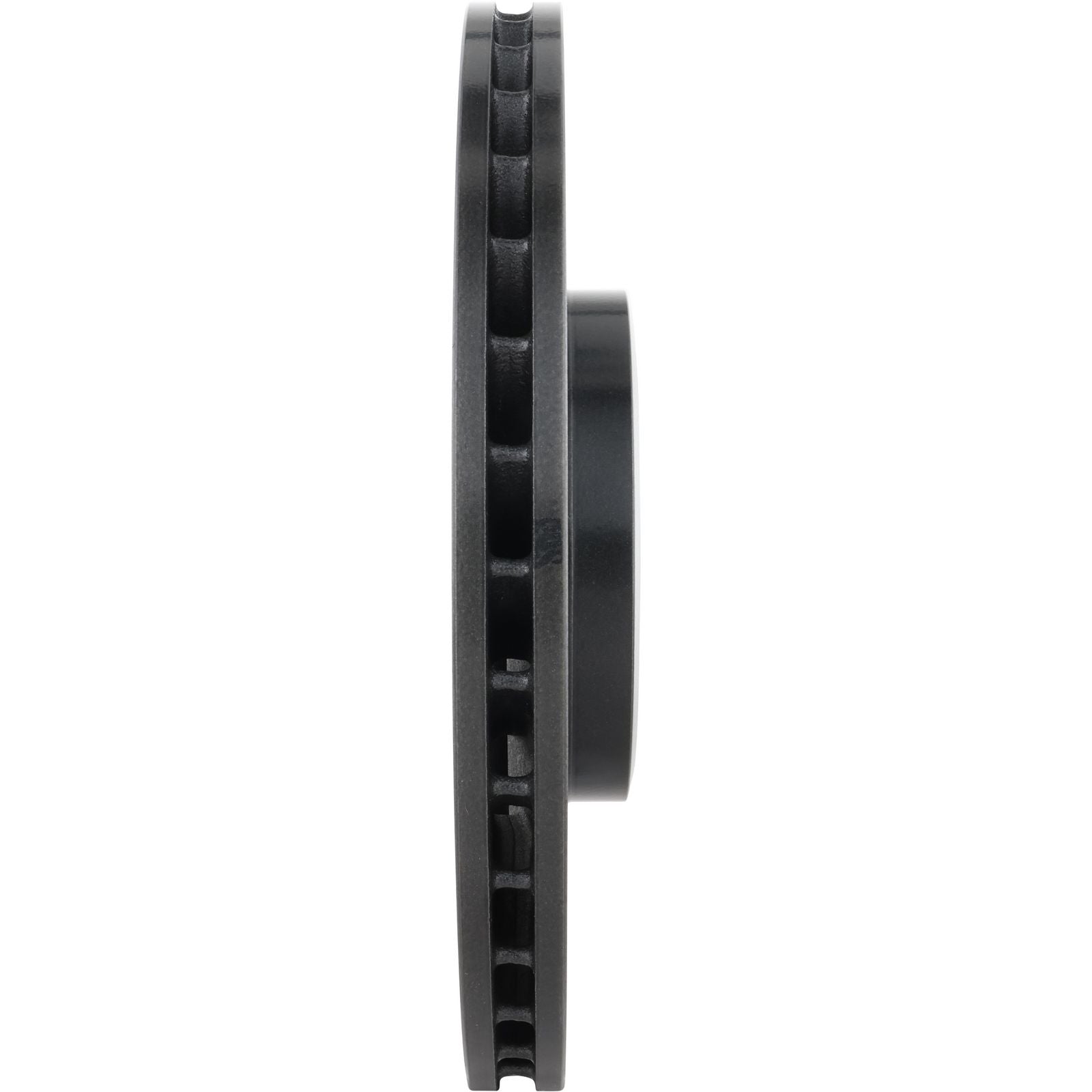 XTRA Drilled Front Disc Brake Rotor - 09.B039.1X_27