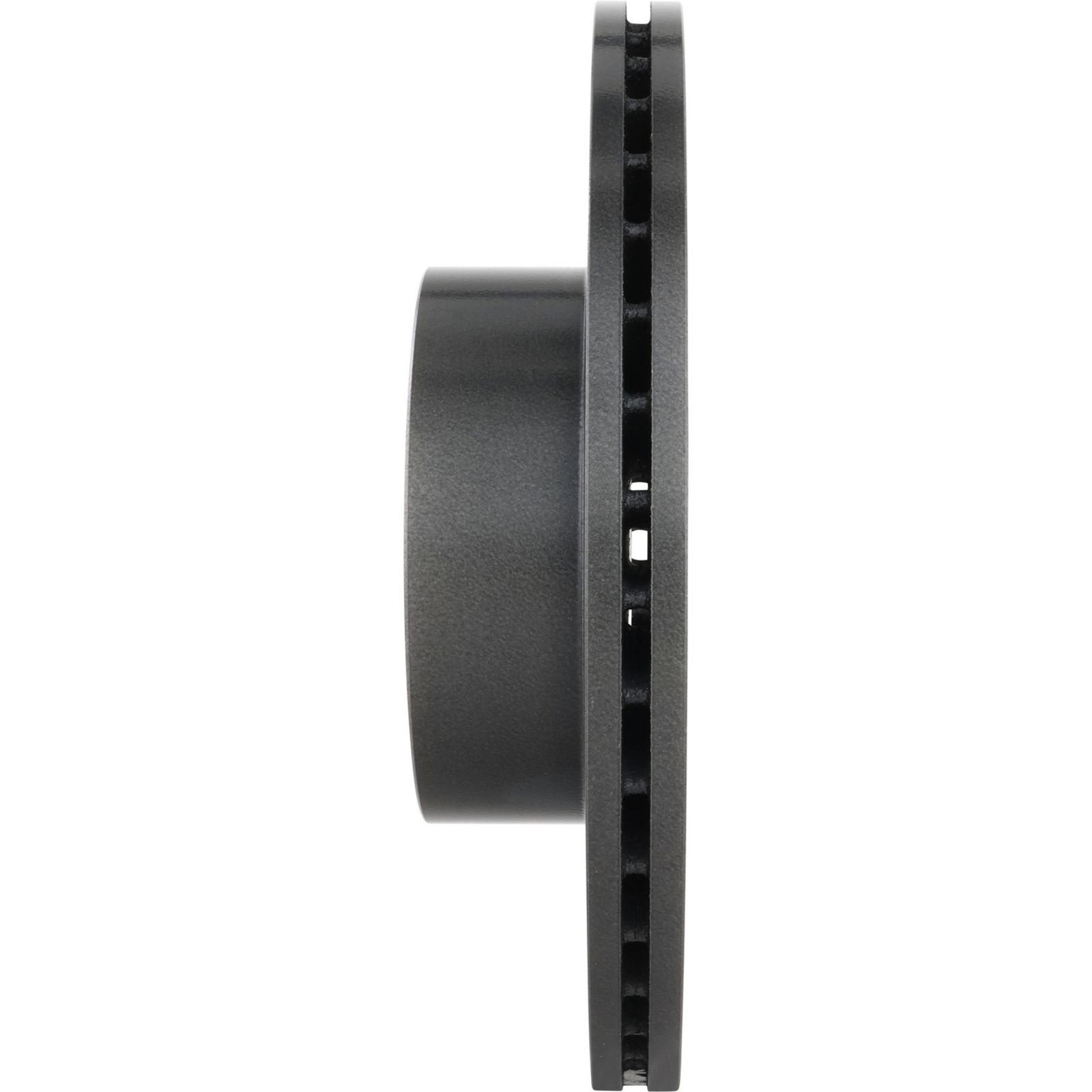 XTRA Drilled Front Disc Brake Rotor - 09.B337.2X_06