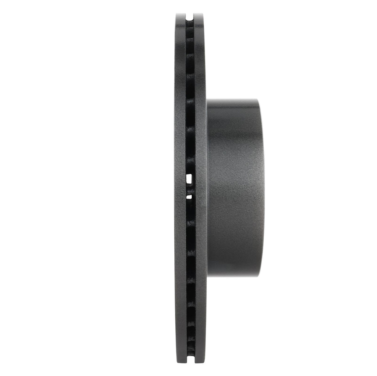 XTRA Drilled Front Disc Brake Rotor - 09.B337.2X_26