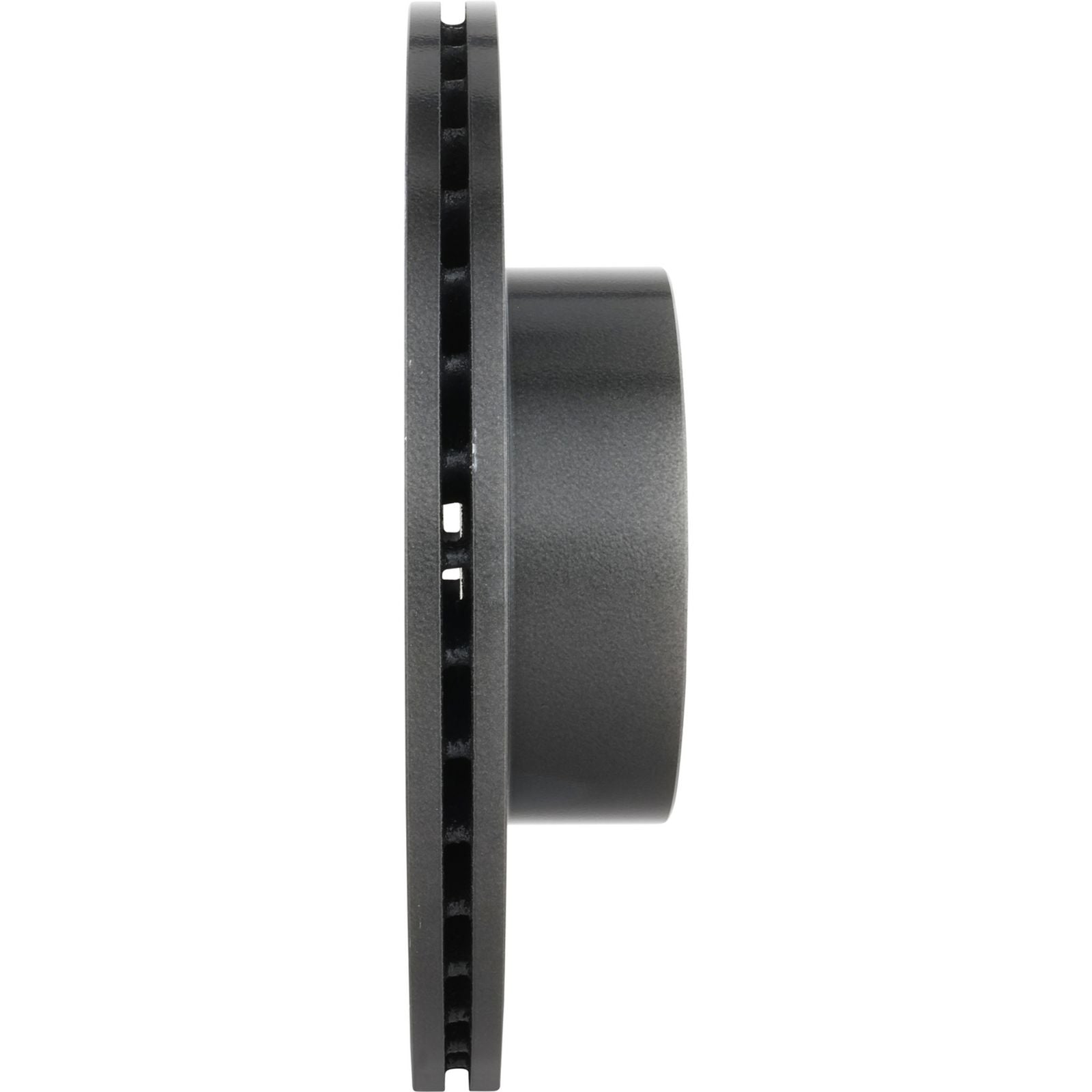 XTRA Drilled Front Disc Brake Rotor - 09.B337.2X_02