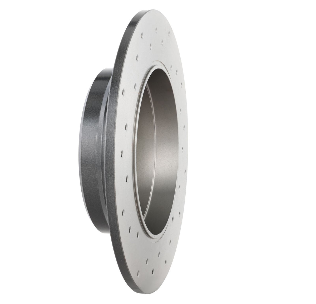 XTRA Drilled Rear Disc Brake Rotor - 08.5178.3X_14