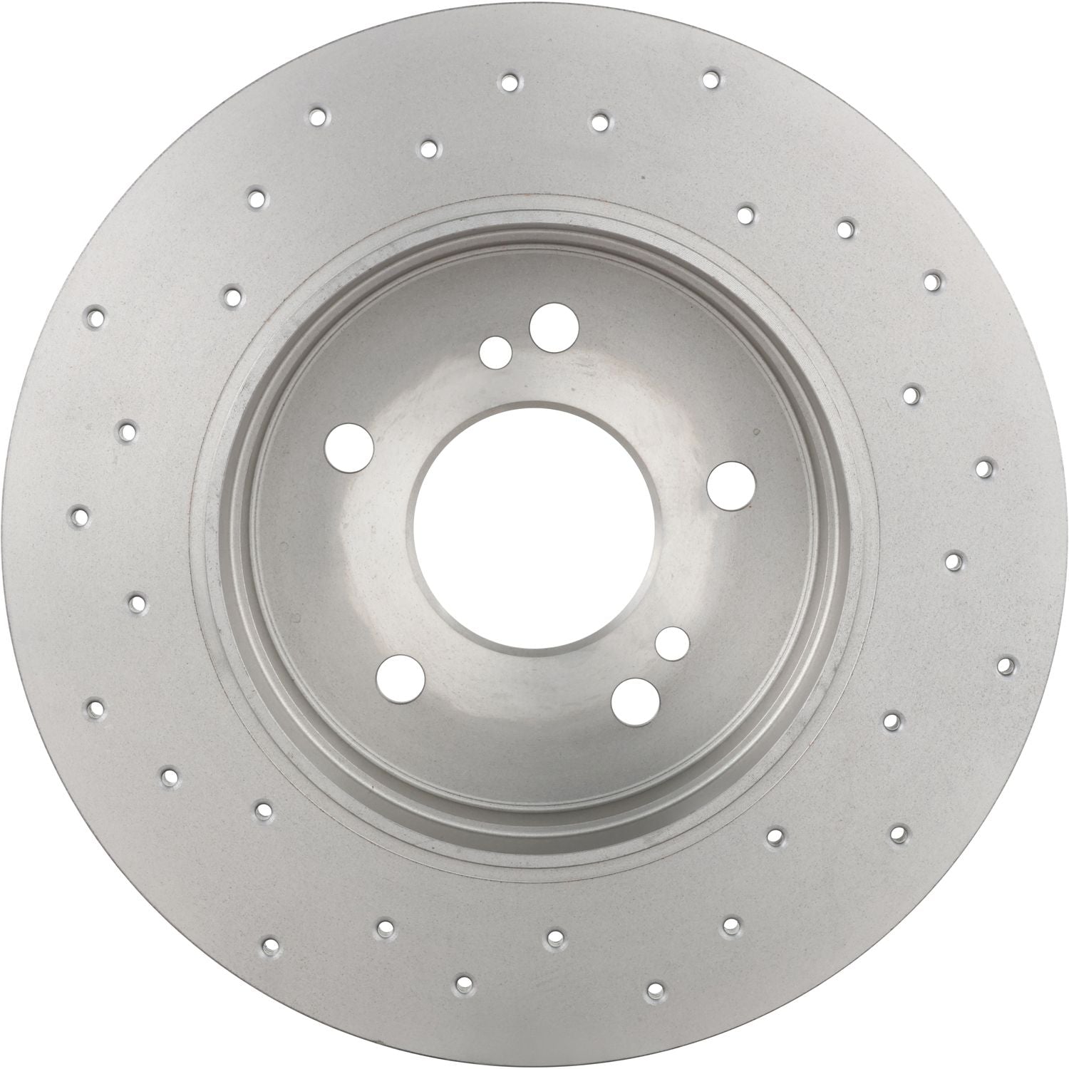 XTRA Drilled Rear Disc Brake Rotor - 08.5178.3X_01