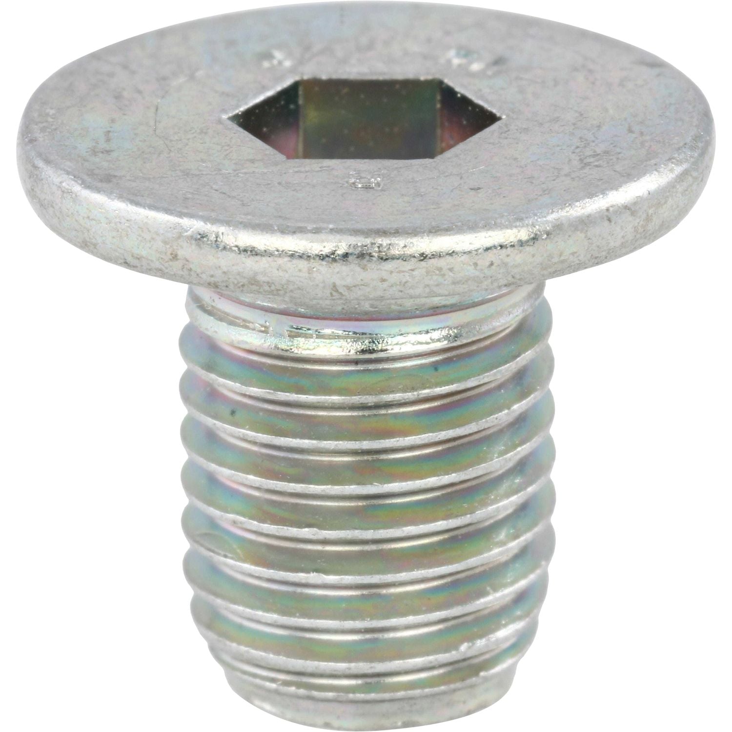 XTRA Drilled Rear Disc Brake Rotor - 08.7211.2X_03